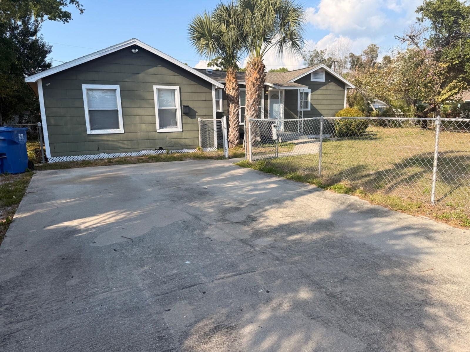 1327 43RD ST S, ST PETERSBURG, FL, 33711