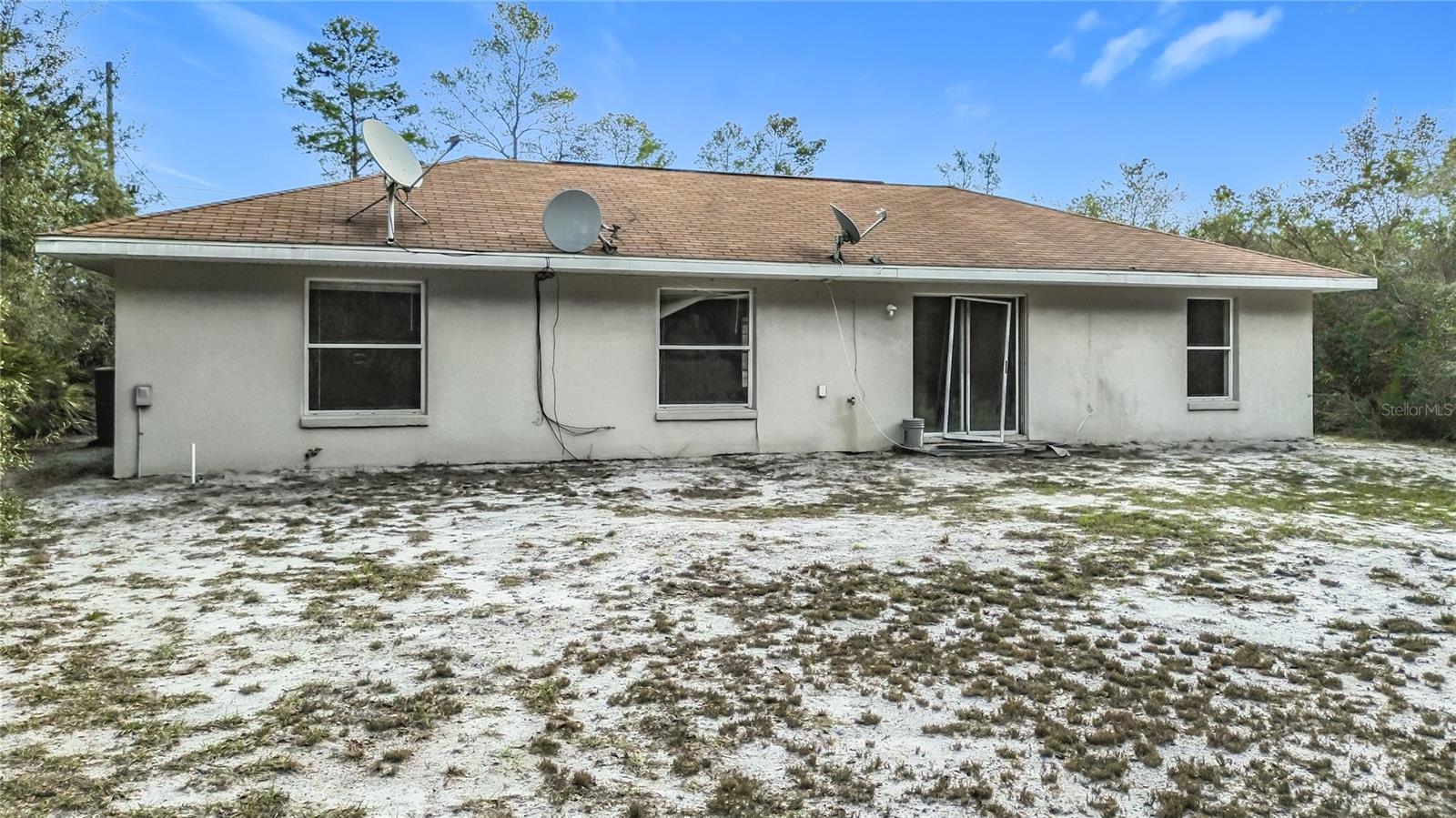 50 MALAUKA PASS CRSE, OCKLAWAHA, FL, 32179