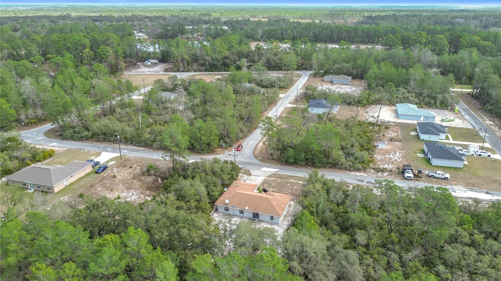 50 MALAUKA PASS CRSE, OCKLAWAHA, FL, 32179