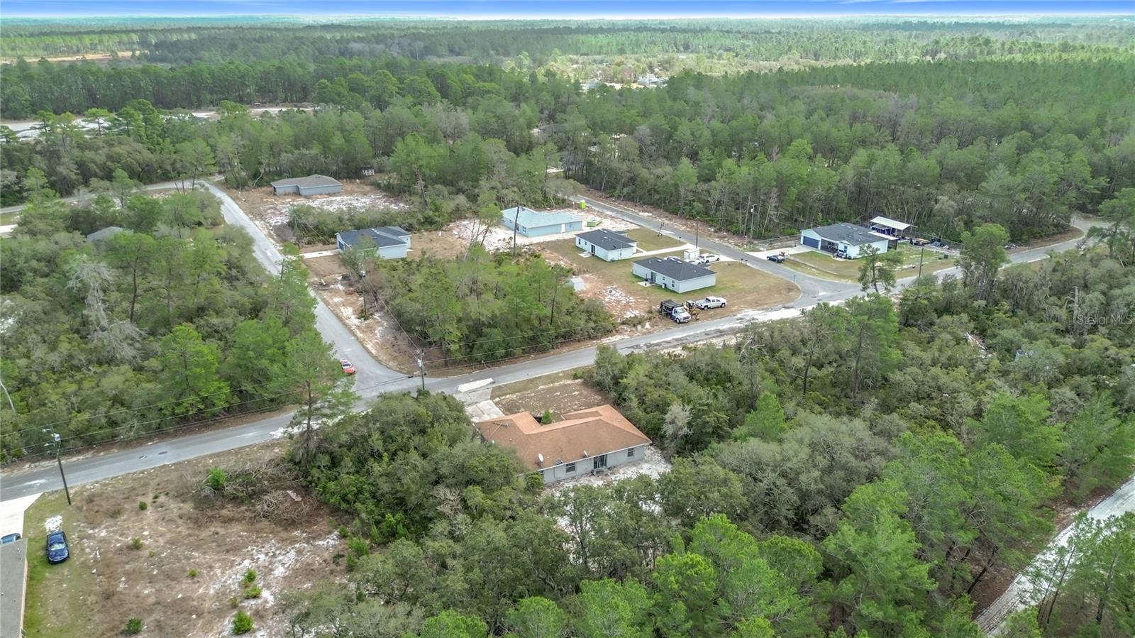 50 MALAUKA PASS CRSE, OCKLAWAHA, FL, 32179