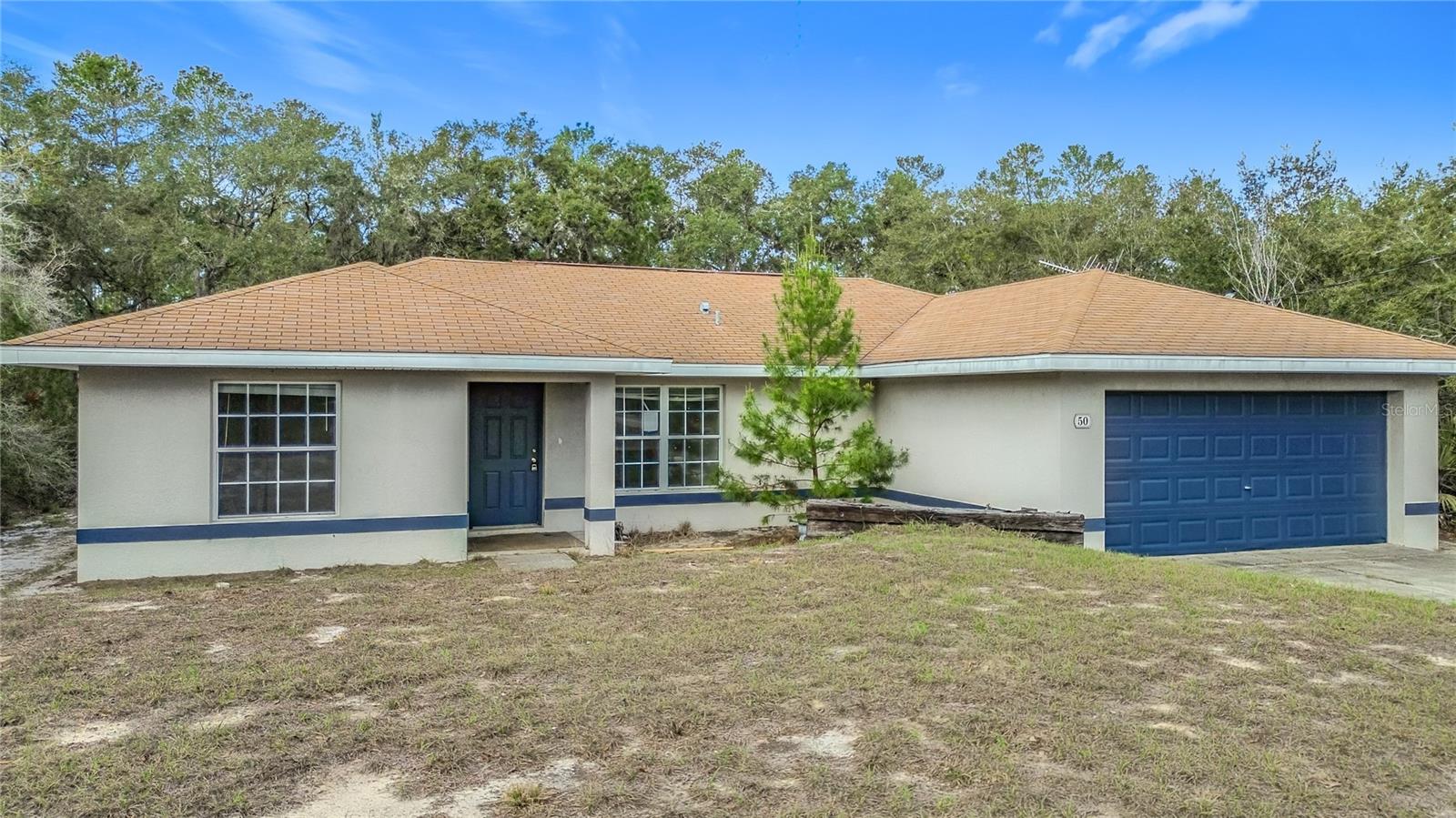 50 MALAUKA PASS CRSE, OCKLAWAHA, FL, 32179