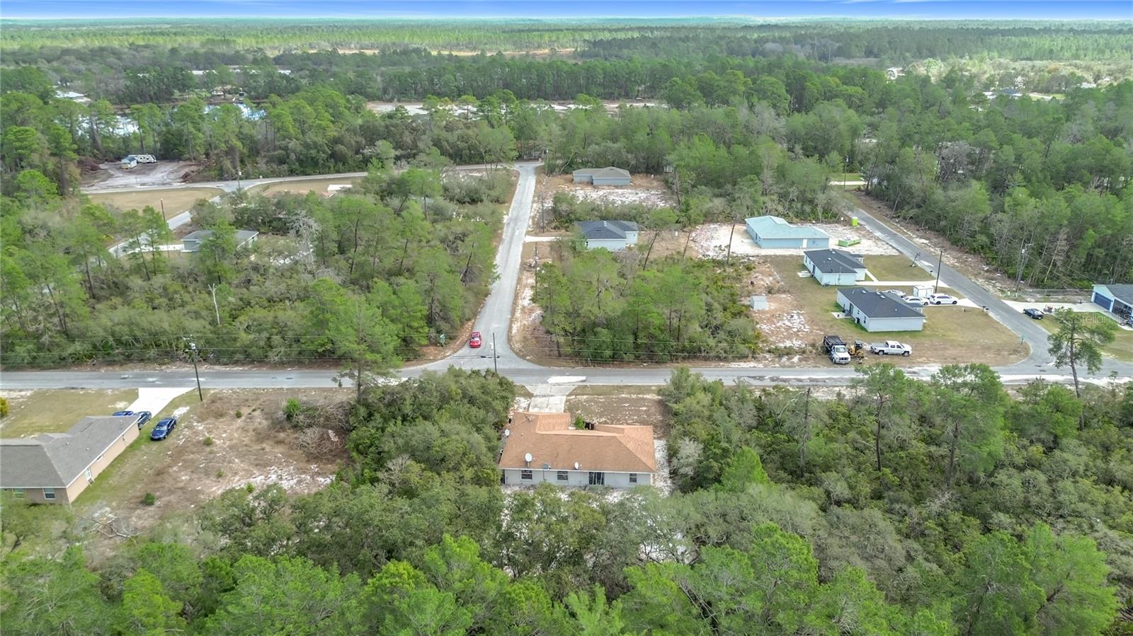 50 MALAUKA PASS CRSE, OCKLAWAHA, FL, 32179