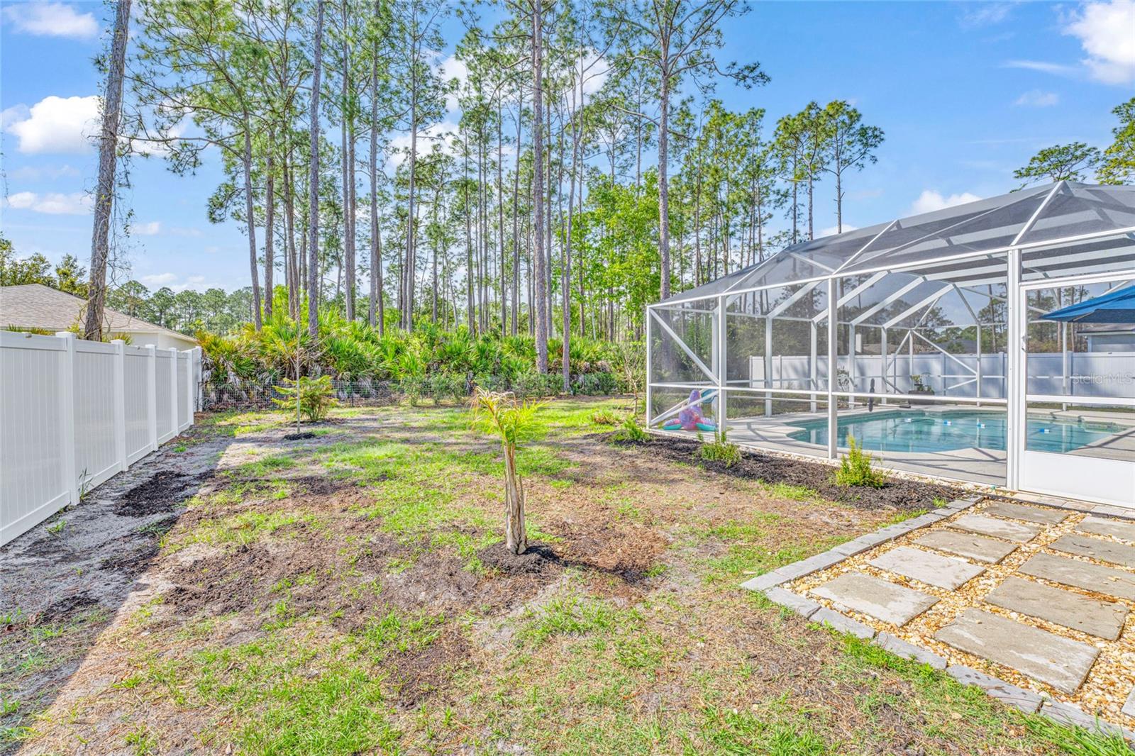 10 POINSETTIA LN, PALM COAST, FL, 32164