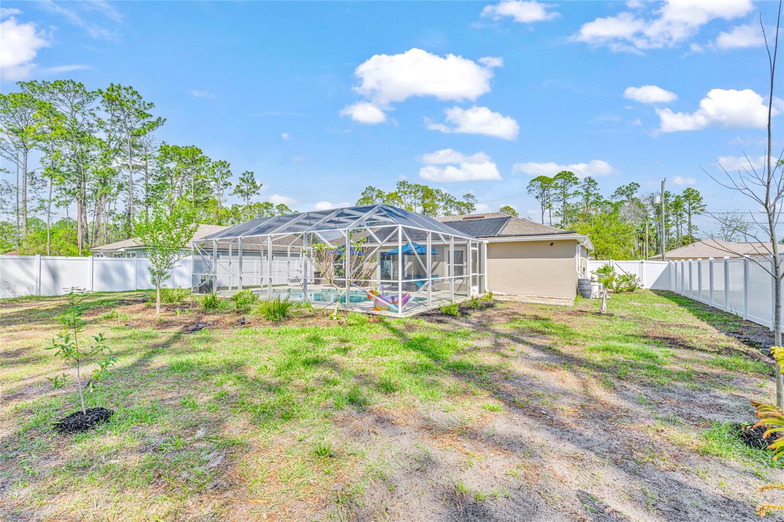 10 POINSETTIA LN, PALM COAST, FL, 32164