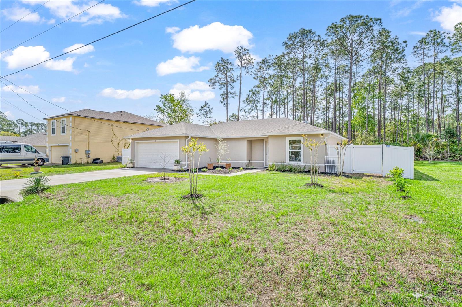 10 POINSETTIA LN, PALM COAST, FL, 32164