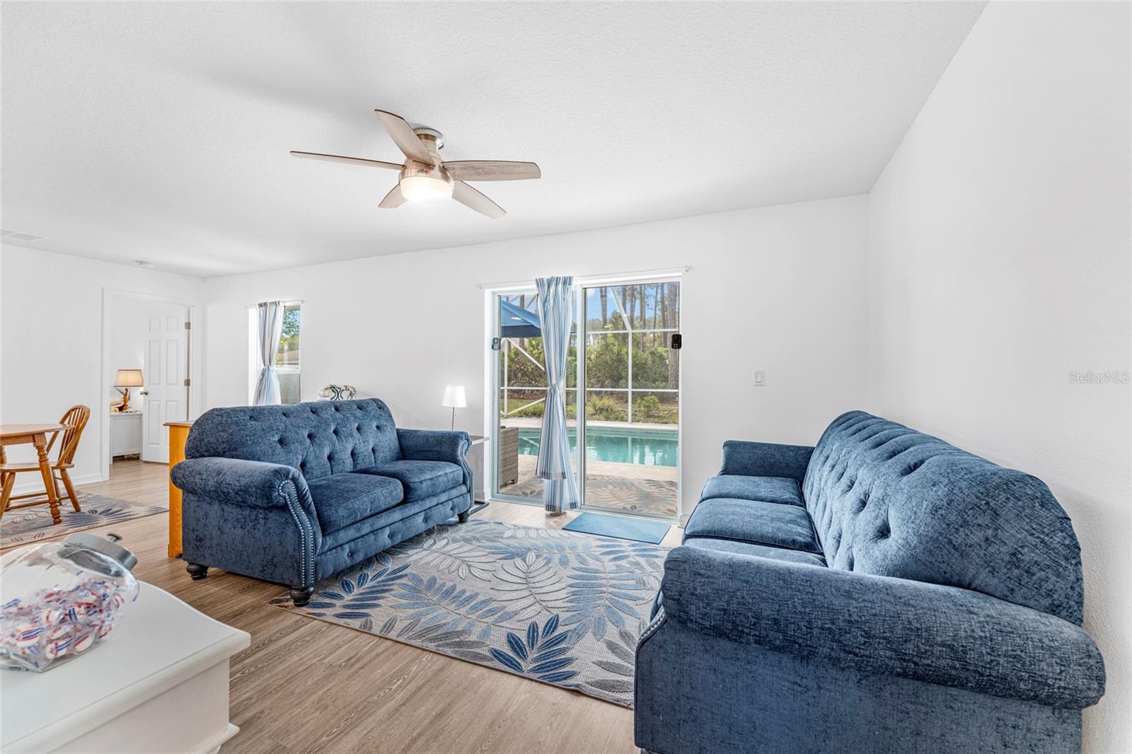 10 POINSETTIA LN, PALM COAST, FL, 32164