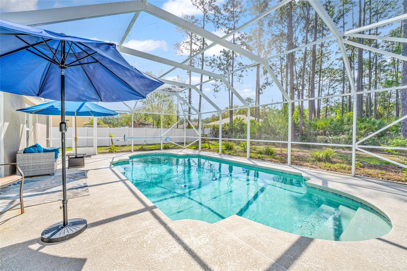 10 POINSETTIA LN, PALM COAST, FL, 32164