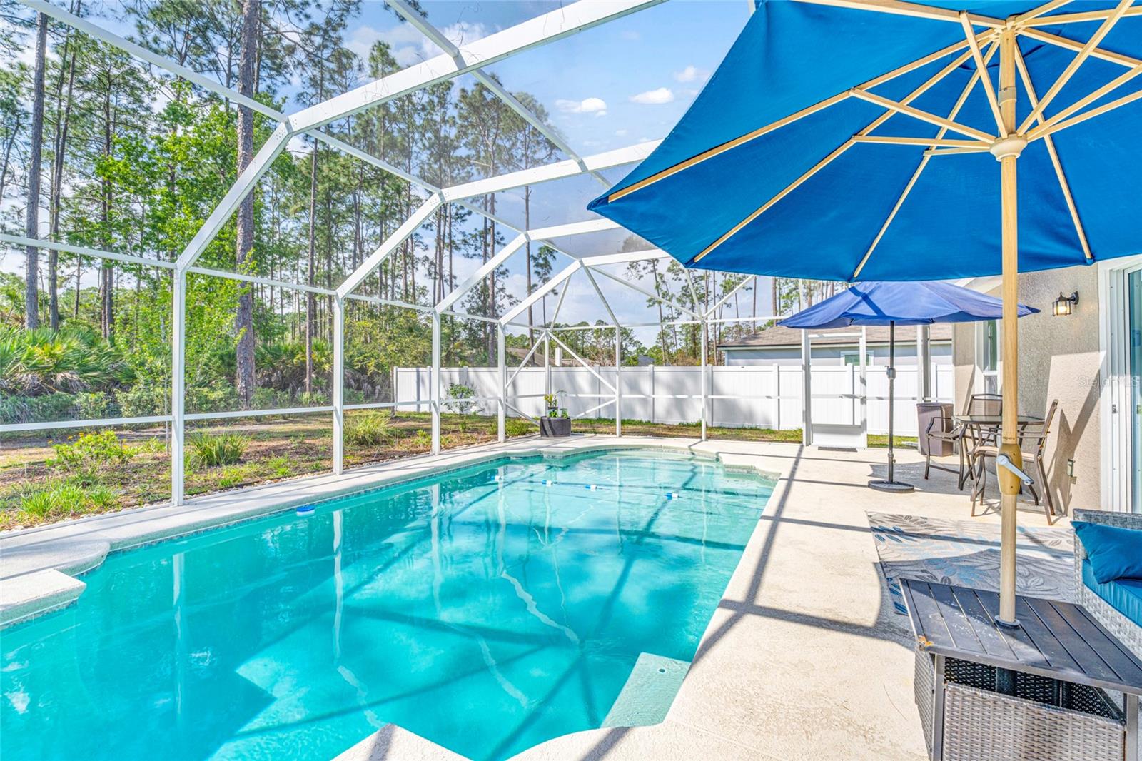 10 POINSETTIA LN, PALM COAST, FL, 32164