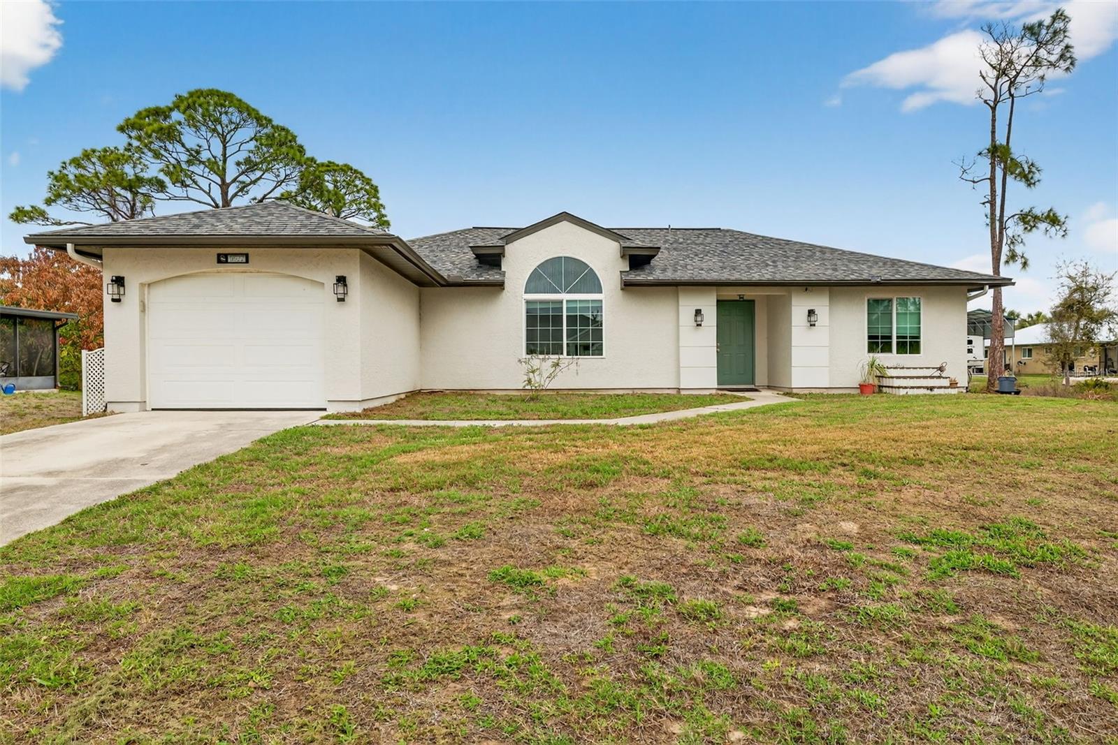 18322 EBLIS AVE, PORT CHARLOTTE, FL, 33948