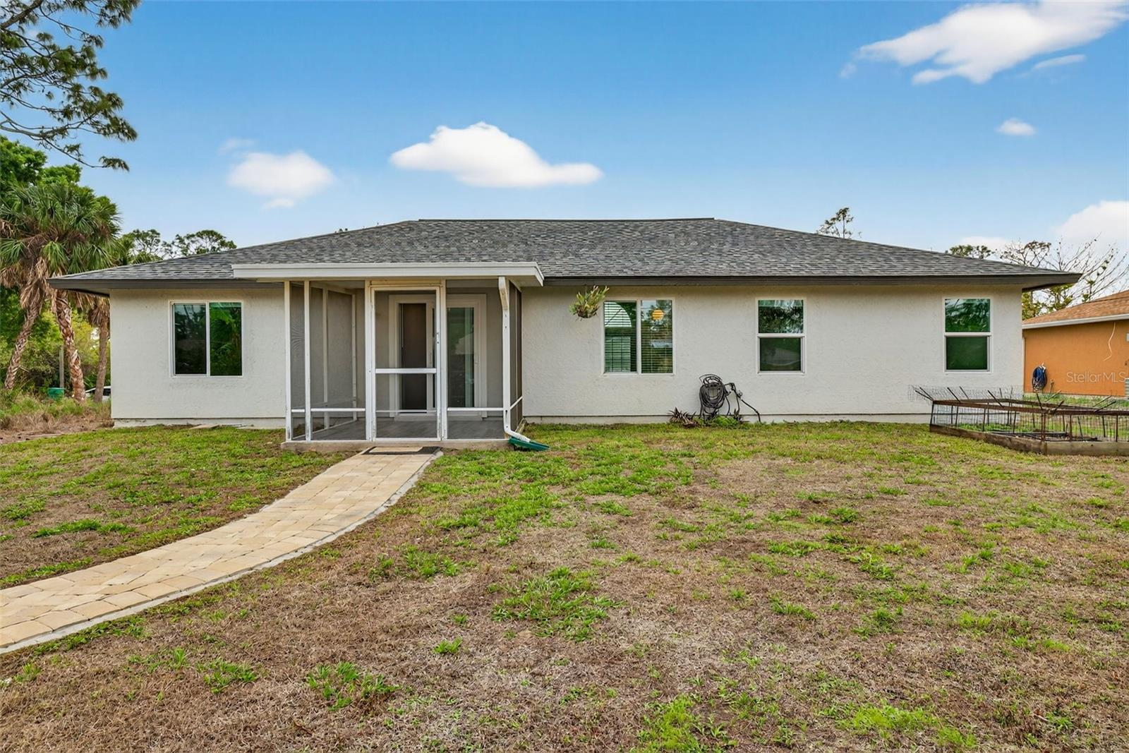 18322 EBLIS AVE, PORT CHARLOTTE, FL, 33948