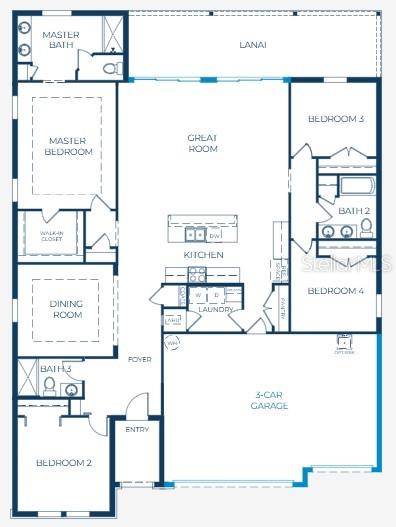 TBD KNOTTY PINE AVE, NORTH PORT, FL, 34288