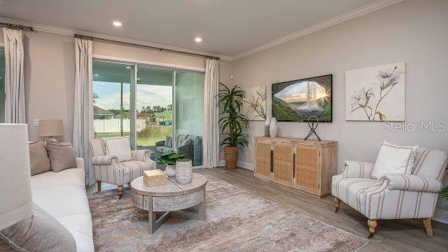 TBD KNOTTY PINE AVE, NORTH PORT, FL, 34288