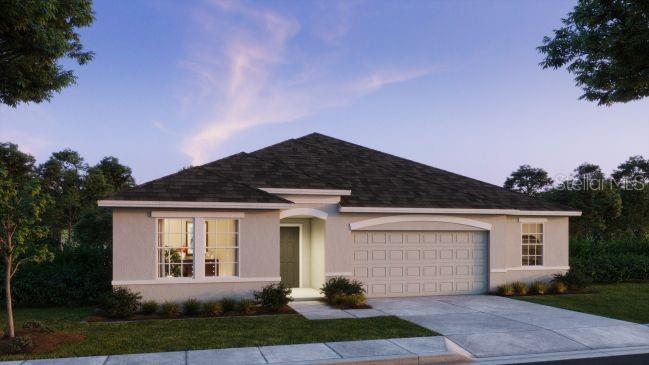 TBD KNOTTY PINE AVE, NORTH PORT, FL, 34288