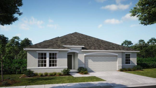 TBD KNOTTY PINE AVE, NORTH PORT, FL, 34288