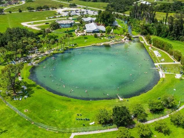 TBD KNOTTY PINE AVE, NORTH PORT, FL, 34288