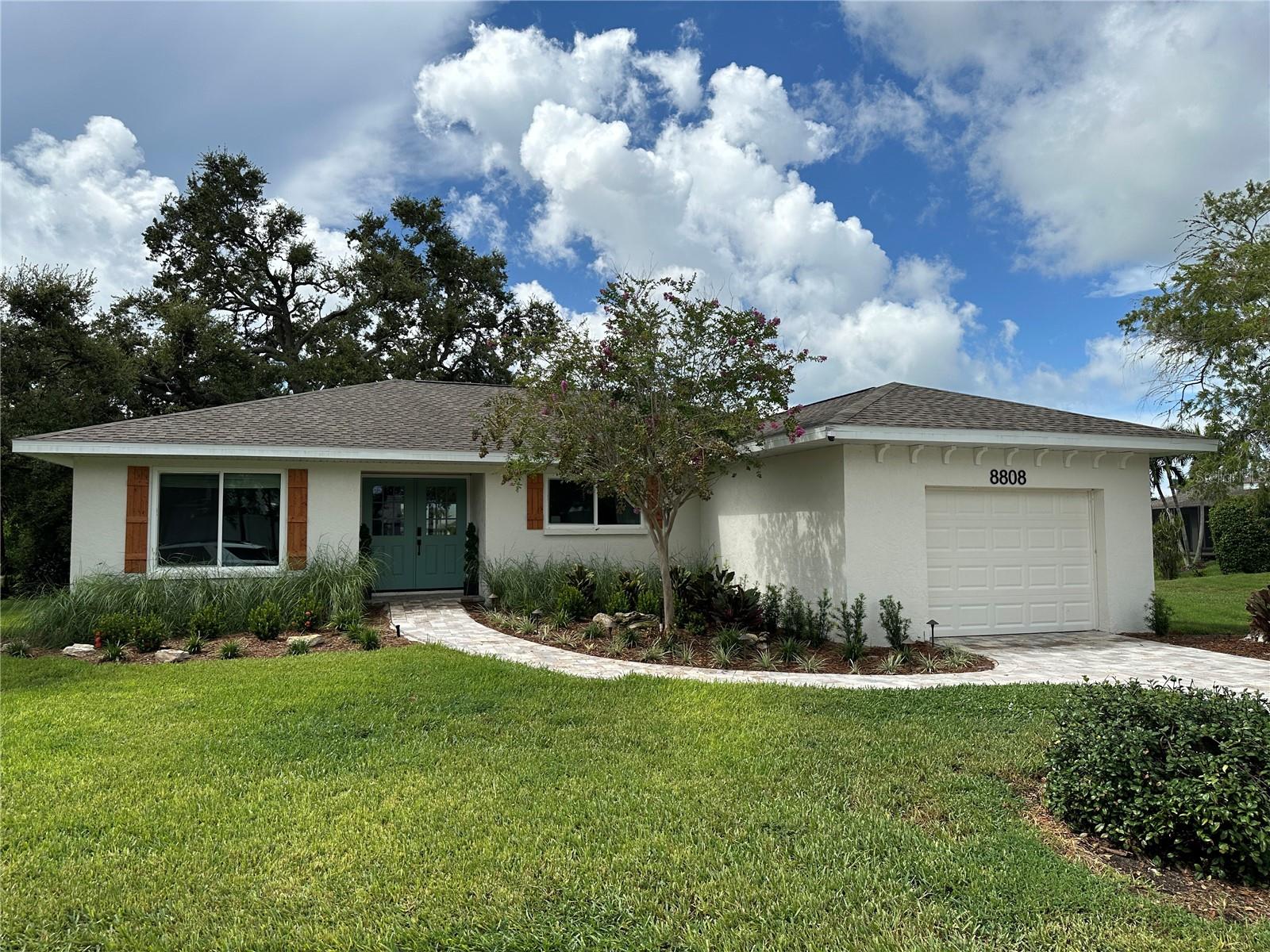 8808 44TH AVENUE DR W, BRADENTON, FL, 34210