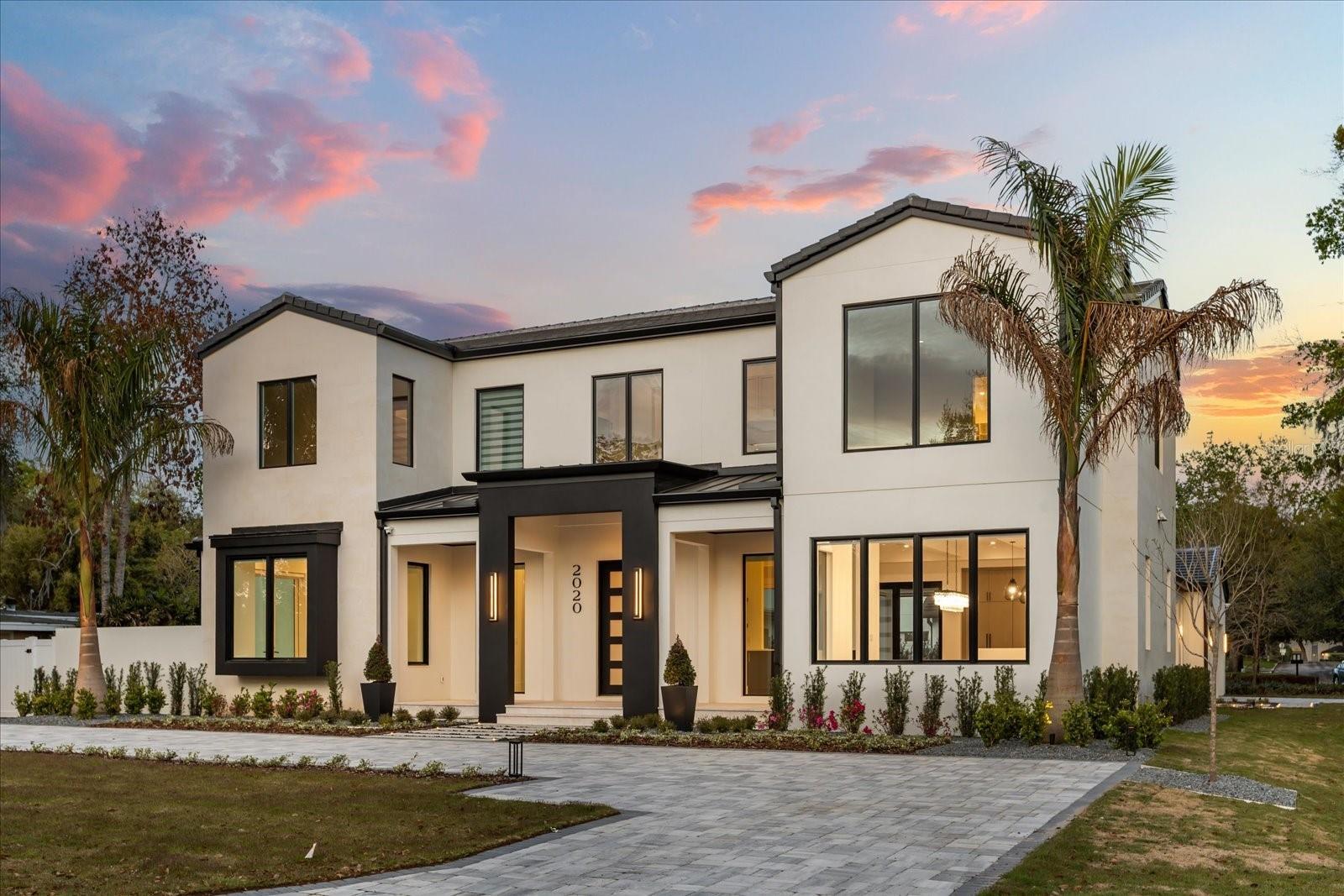 2020 VIA TUSCANY, WINTER PARK, FL, 32789