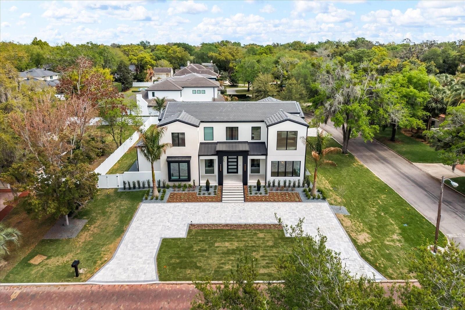 2020 VIA TUSCANY, WINTER PARK, FL, 32789