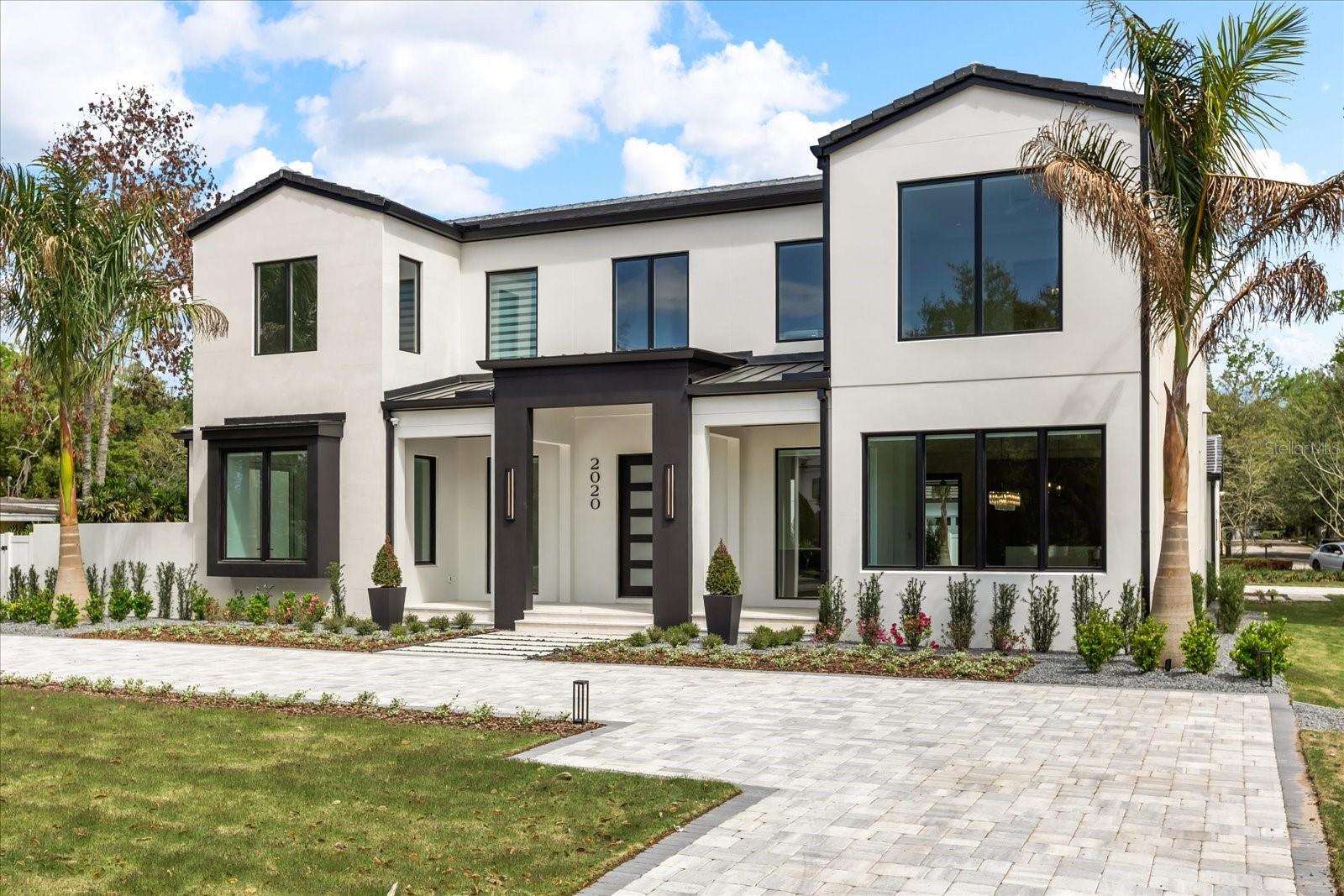 2020 VIA TUSCANY, WINTER PARK, FL, 32789