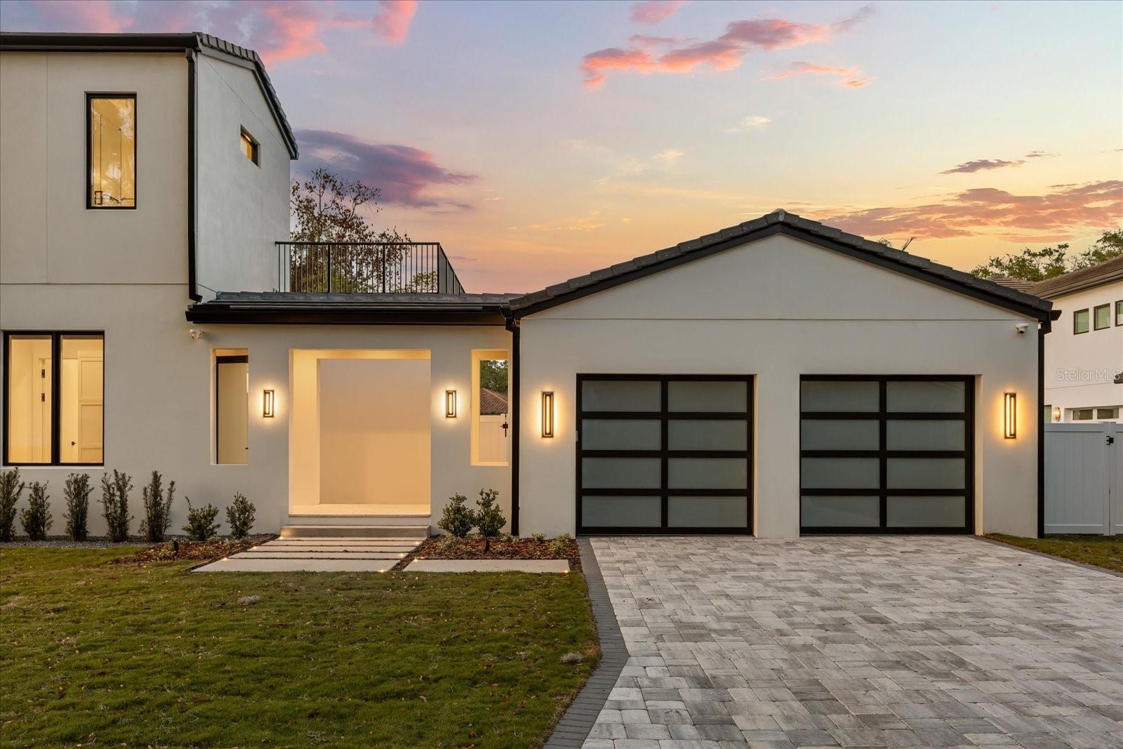 2020 VIA TUSCANY, WINTER PARK, FL, 32789