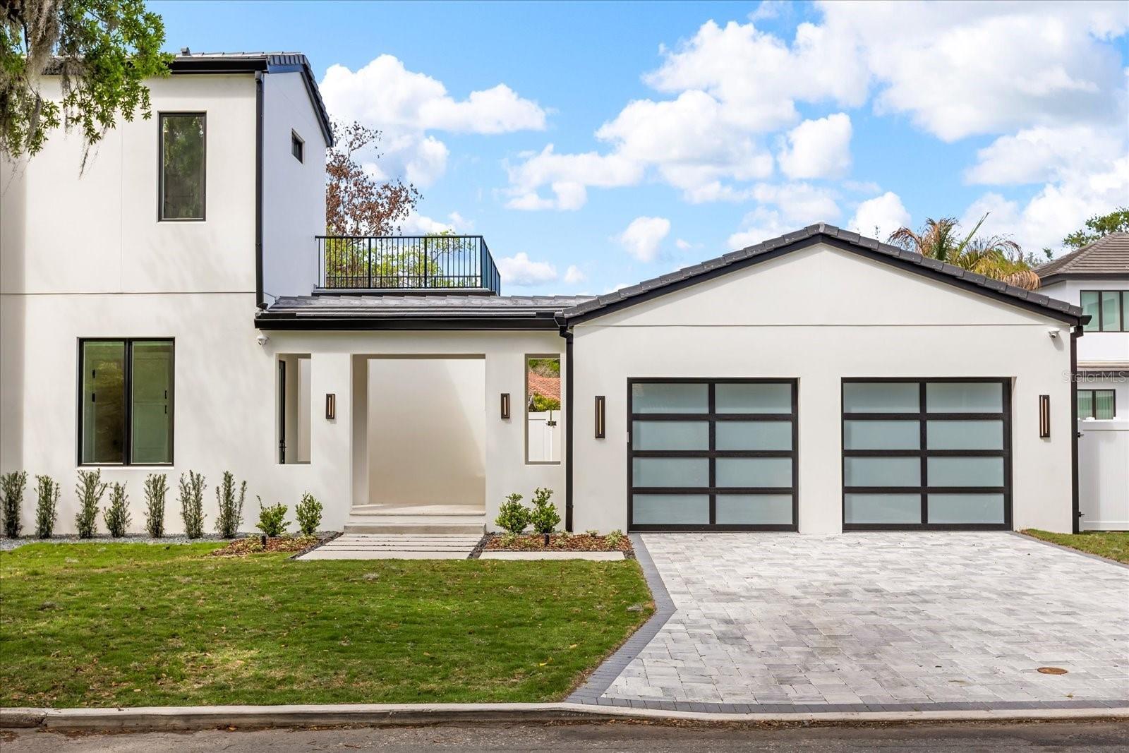 2020 VIA TUSCANY, WINTER PARK, FL, 32789