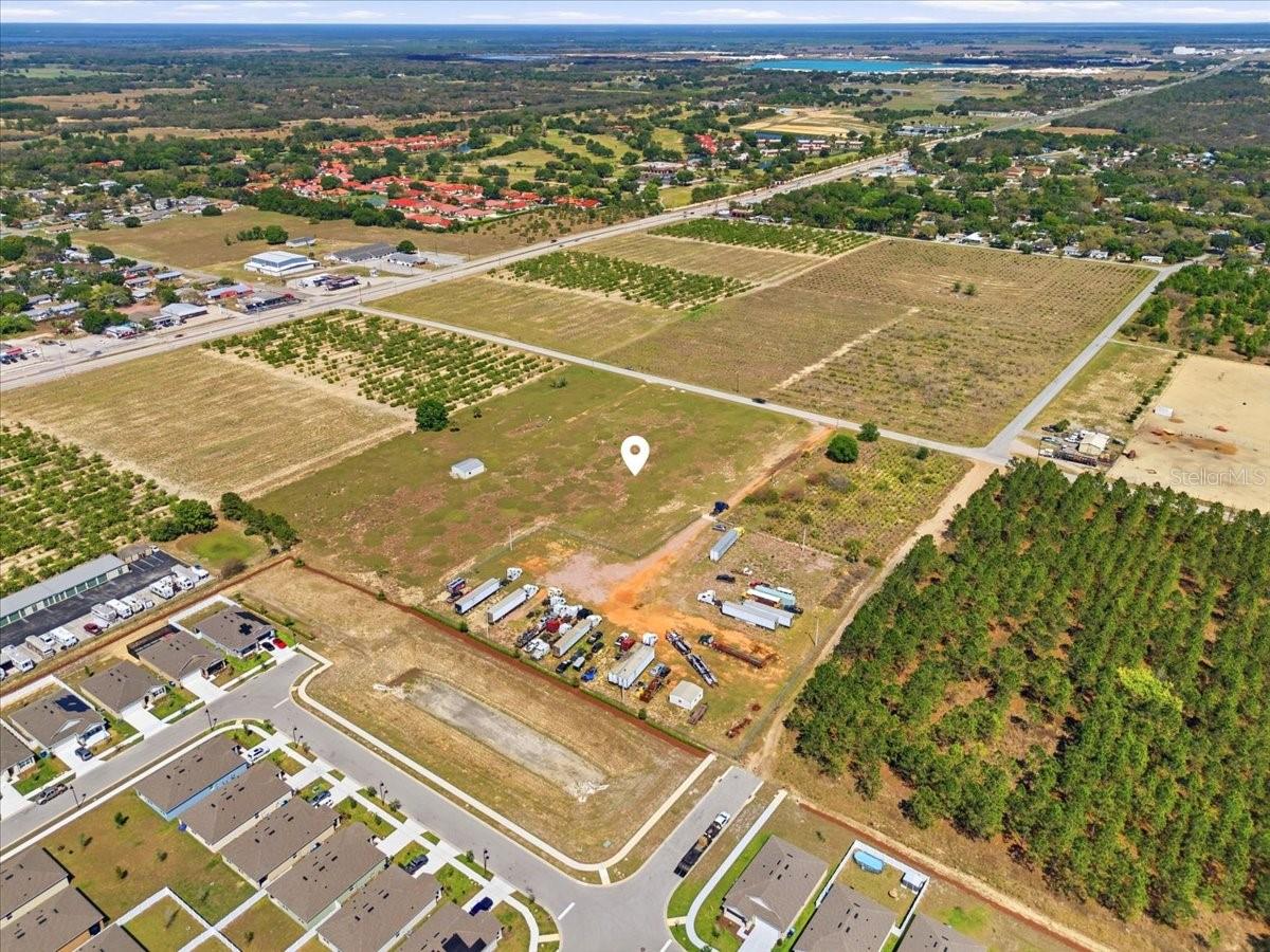 186 LEWIS GRIFFIN RD, LAKE WALES, FL, 33898