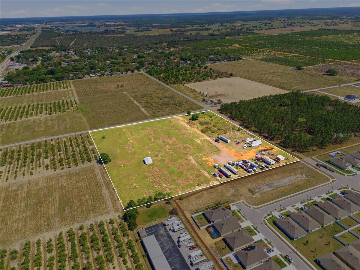 186 LEWIS GRIFFIN RD, LAKE WALES, FL, 33898