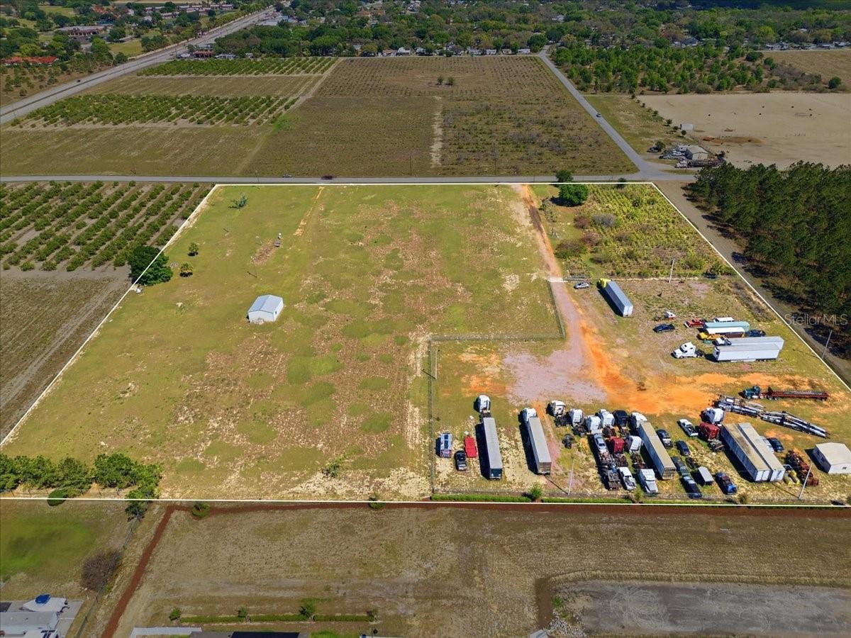 186 LEWIS GRIFFIN RD, LAKE WALES, FL, 33898