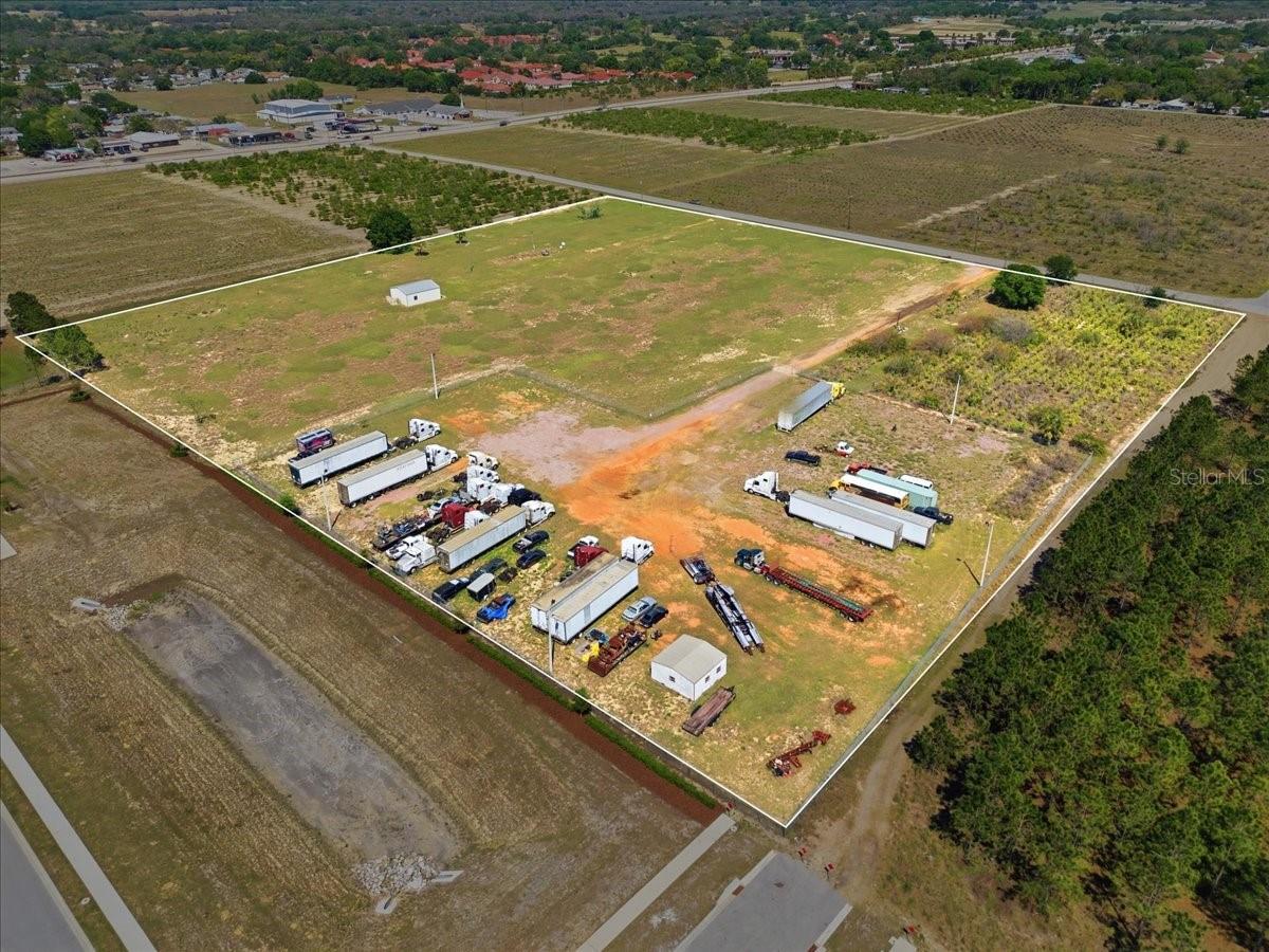 186 LEWIS GRIFFIN RD, LAKE WALES, FL, 33898