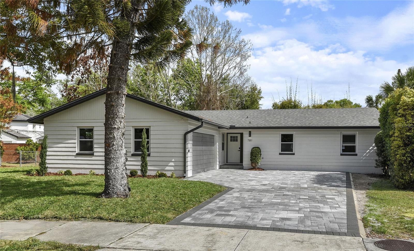 781 NORTHWOOD CIR, WINTER PARK, FL, 32789