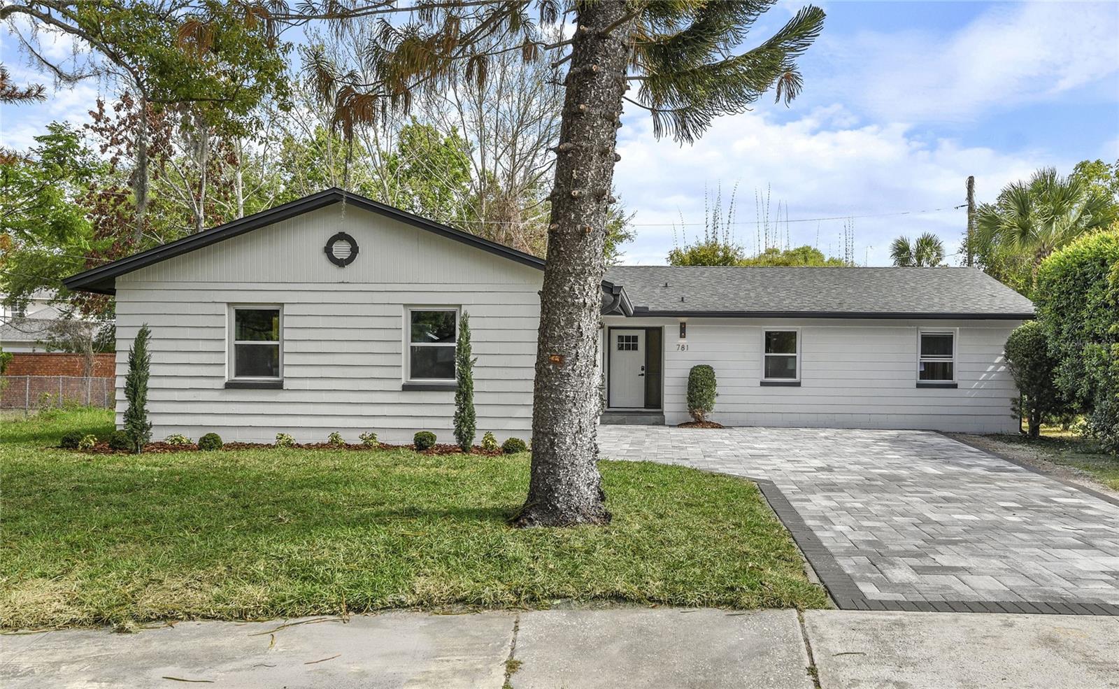 781 NORTHWOOD CIR, WINTER PARK, FL, 32789