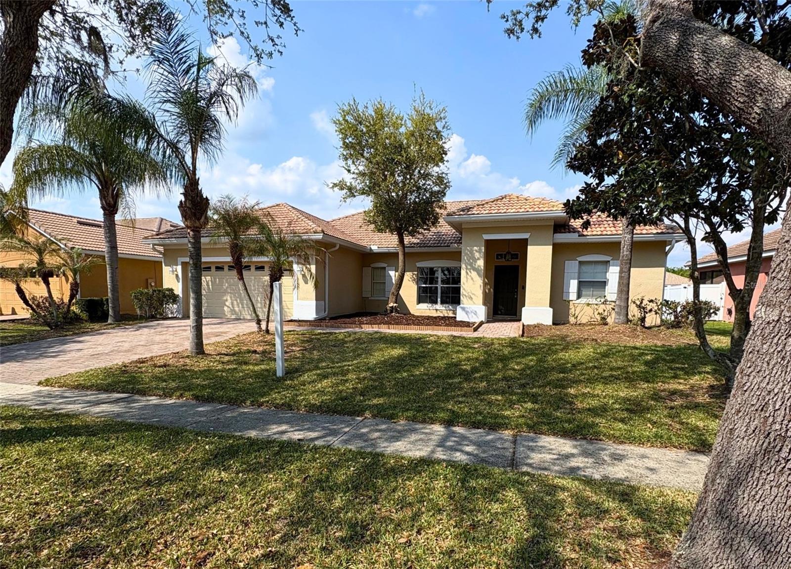 3637 WEATHERFIELD DR, KISSIMMEE, FL, 34746