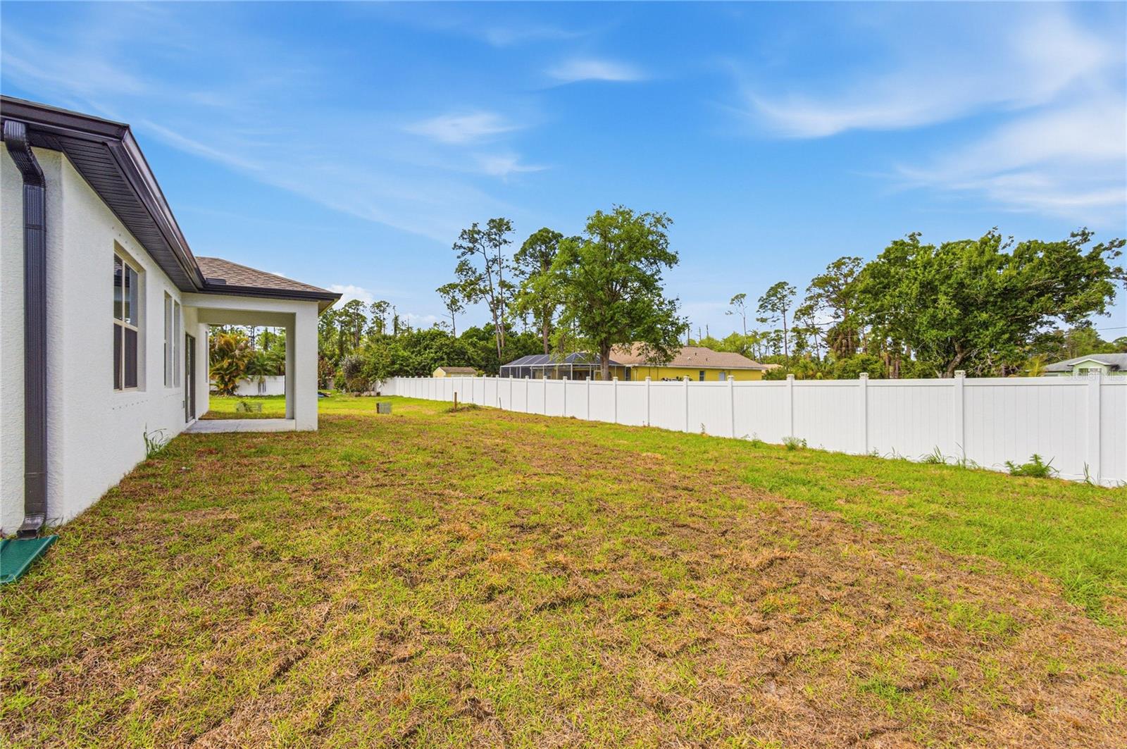 3809 N SALFORD BLVD, NORTH PORT, FL, 34286