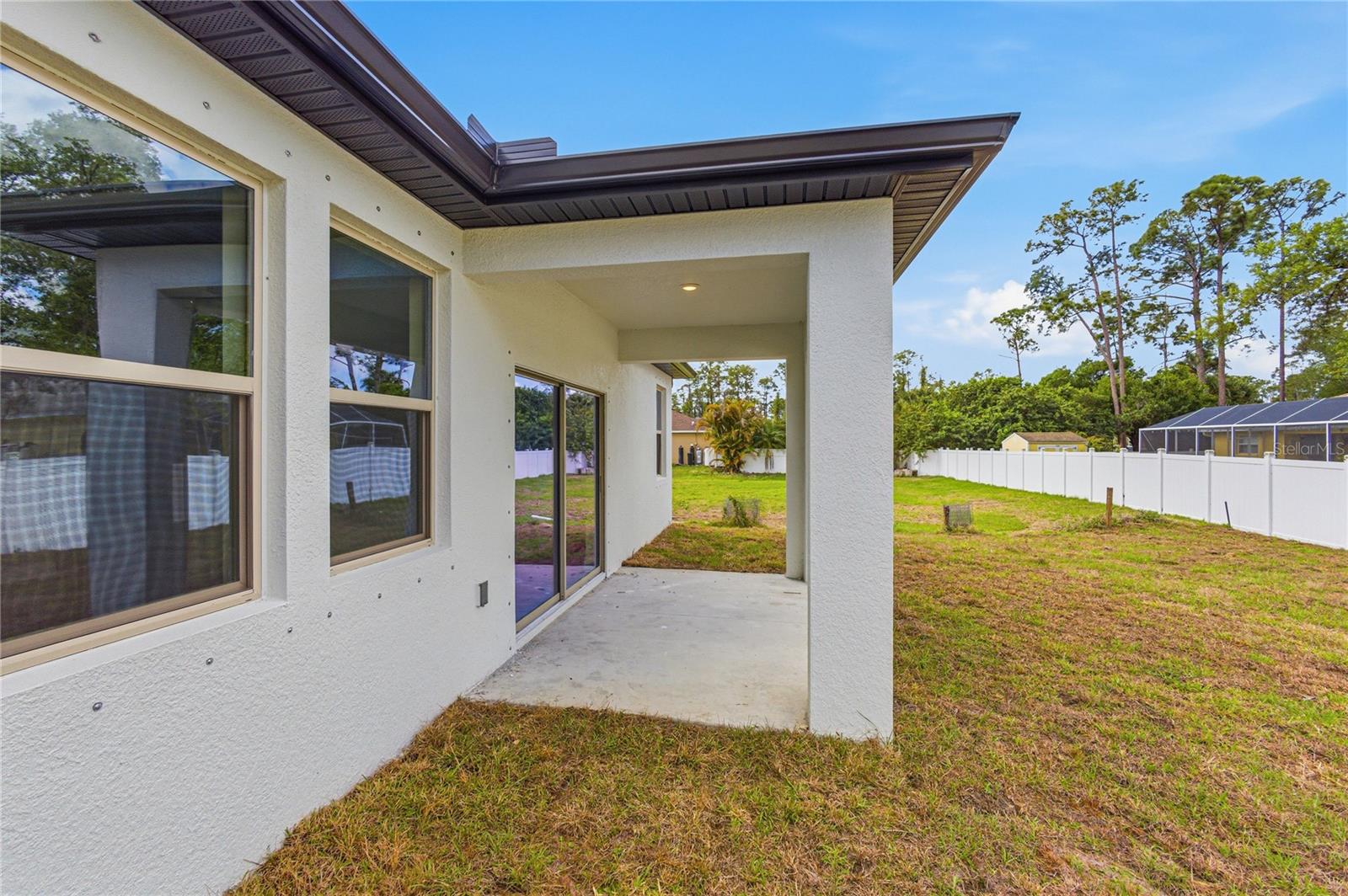 3809 N SALFORD BLVD, NORTH PORT, FL, 34286