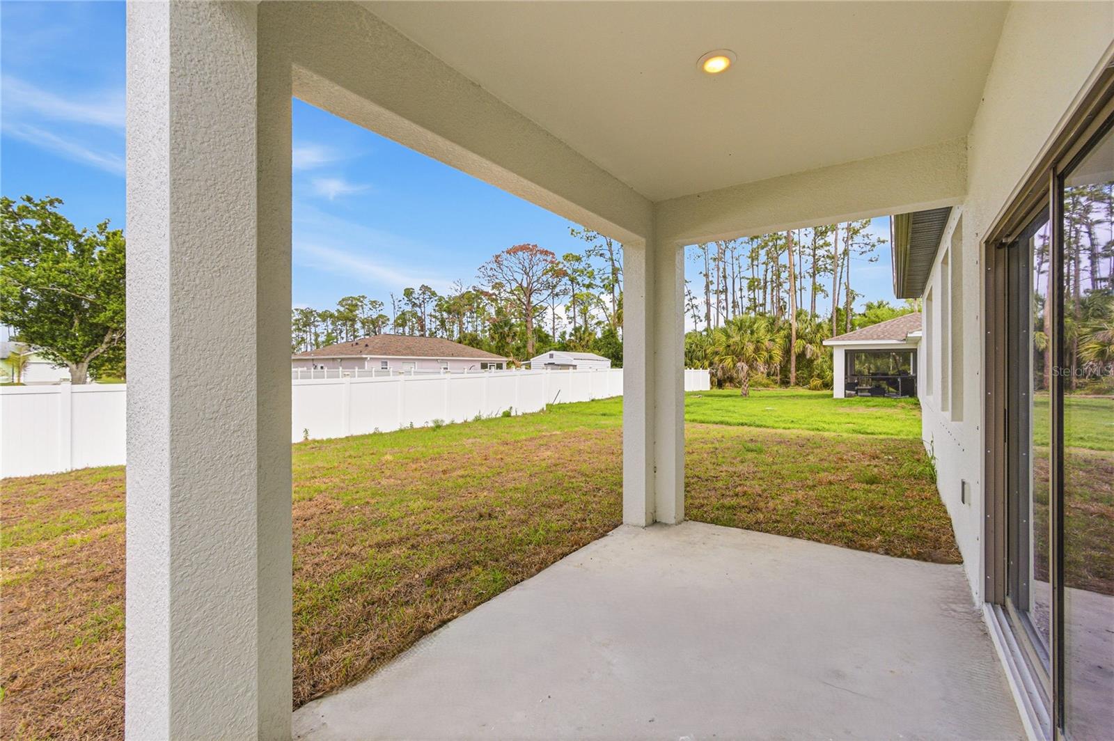3809 N SALFORD BLVD, NORTH PORT, FL, 34286