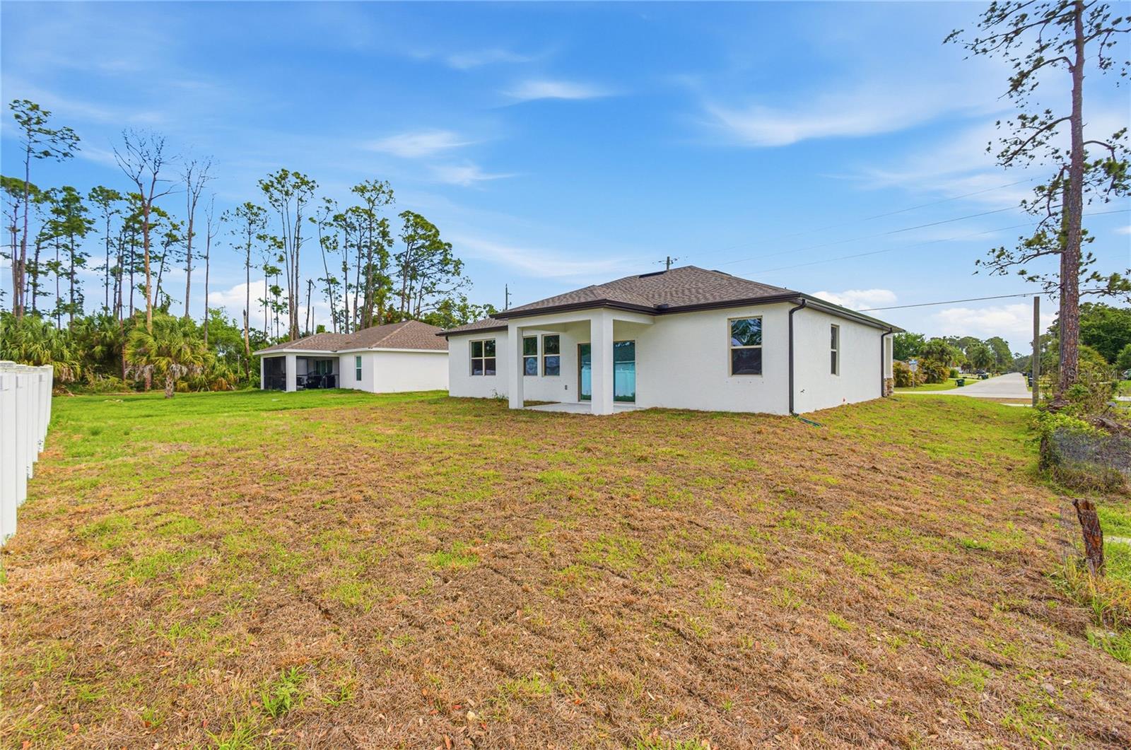 3809 N SALFORD BLVD, NORTH PORT, FL, 34286