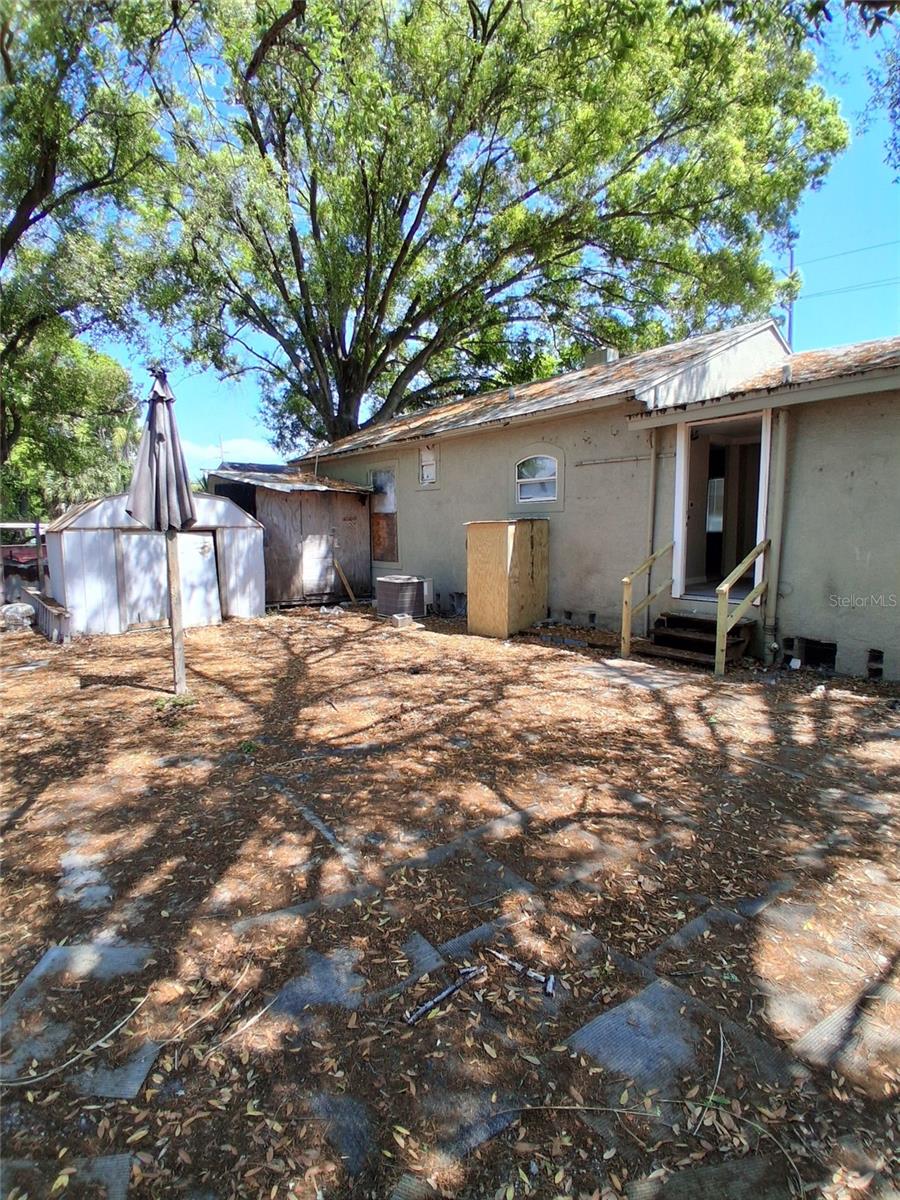 506 N MACDILL AVE, TAMPA, FL, 33609