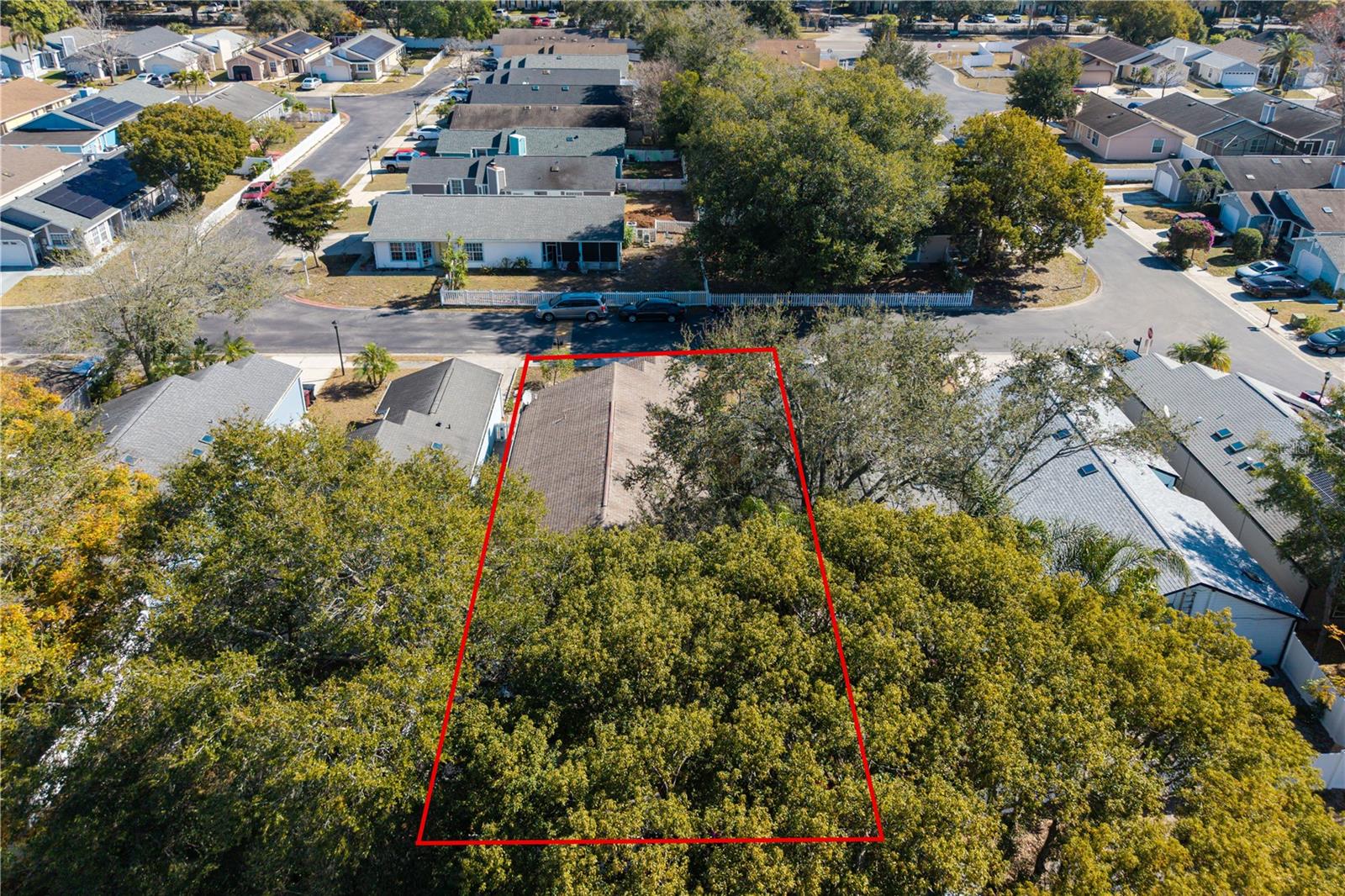 2104 WINSLOW DR, ORLANDO, FL, 32812