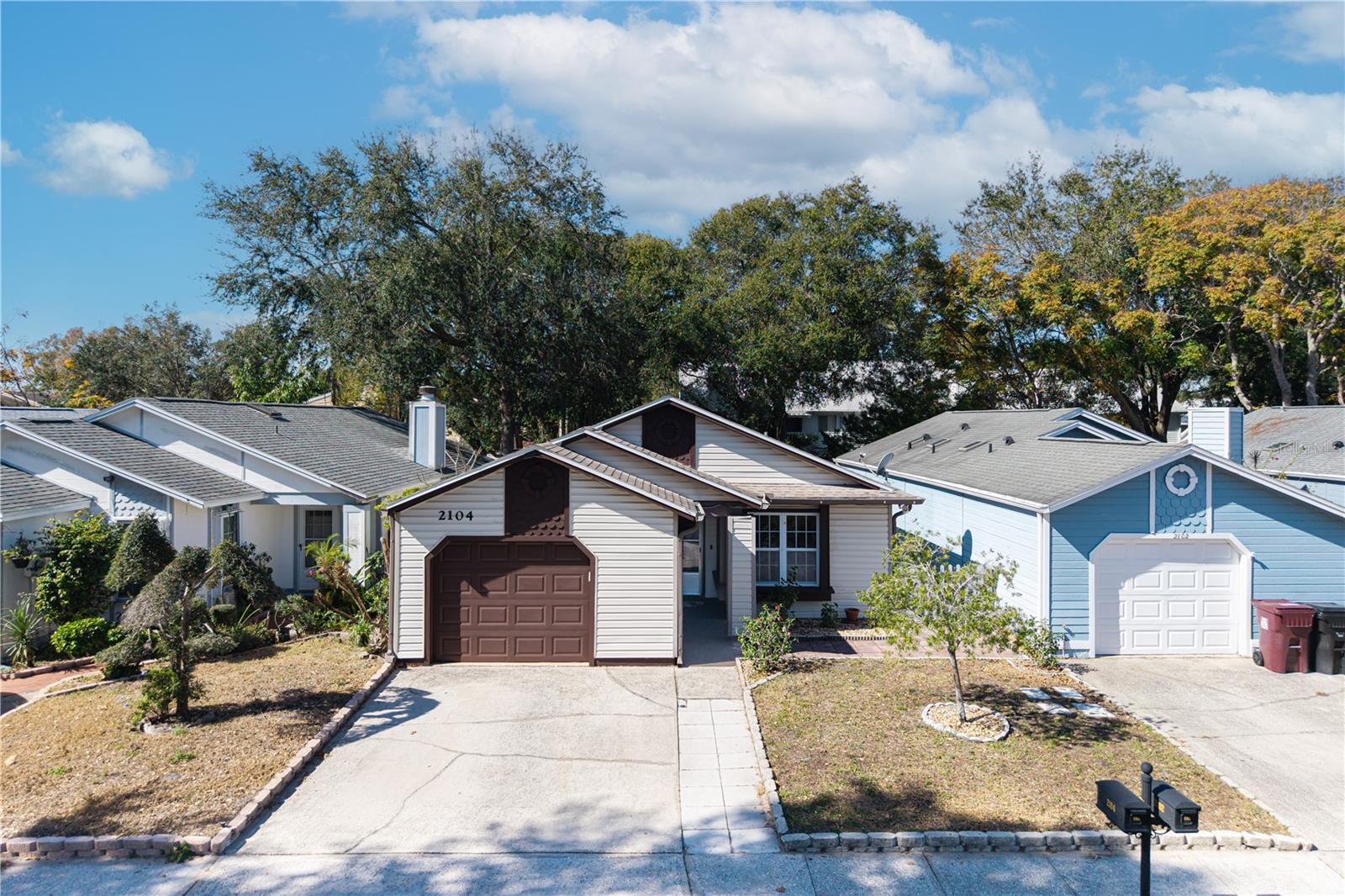 2104 WINSLOW DR, ORLANDO, FL, 32812