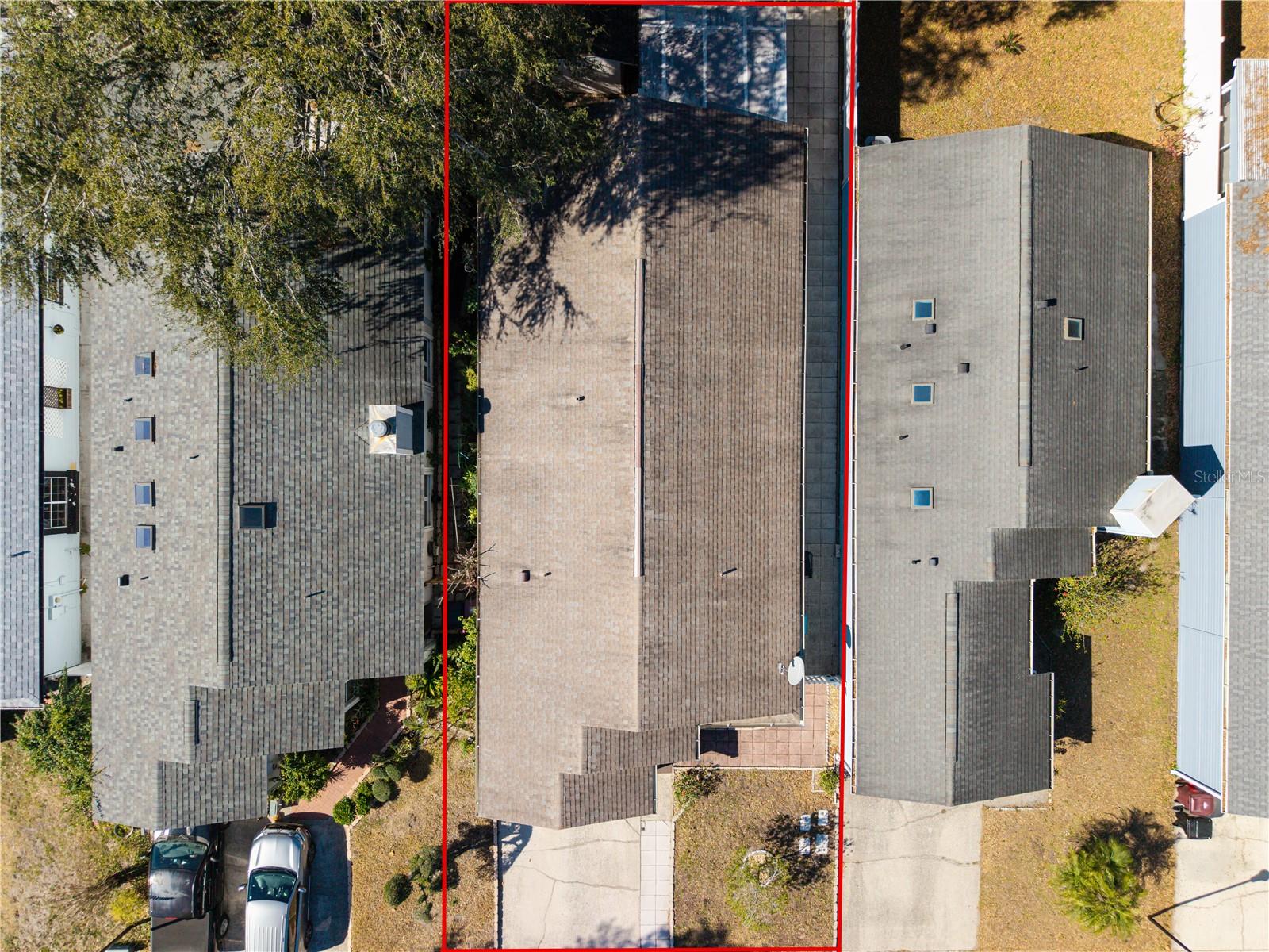 2104 WINSLOW DR, ORLANDO, FL, 32812