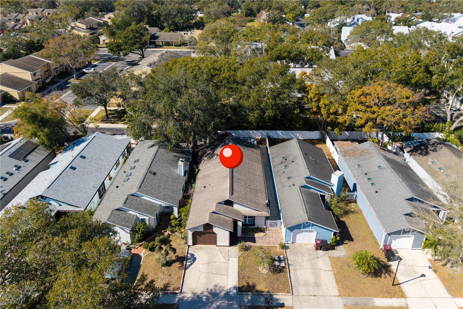 2104 WINSLOW DR, ORLANDO, FL, 32812