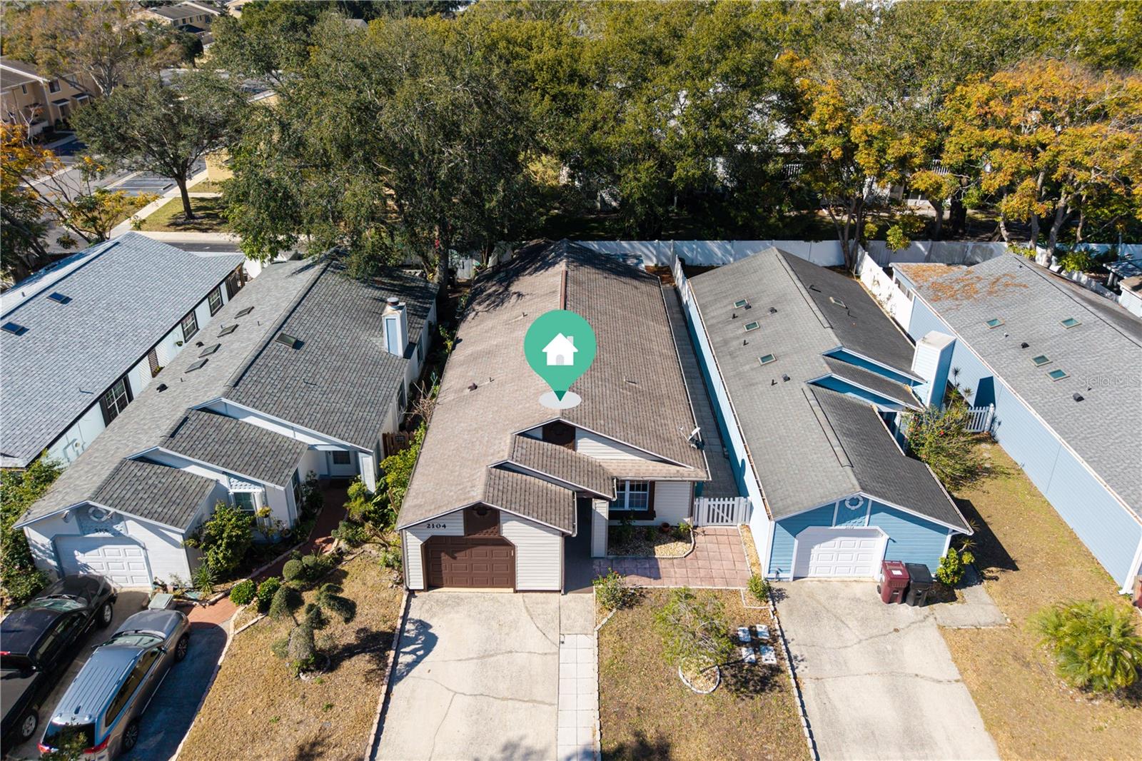 2104 WINSLOW DR, ORLANDO, FL, 32812