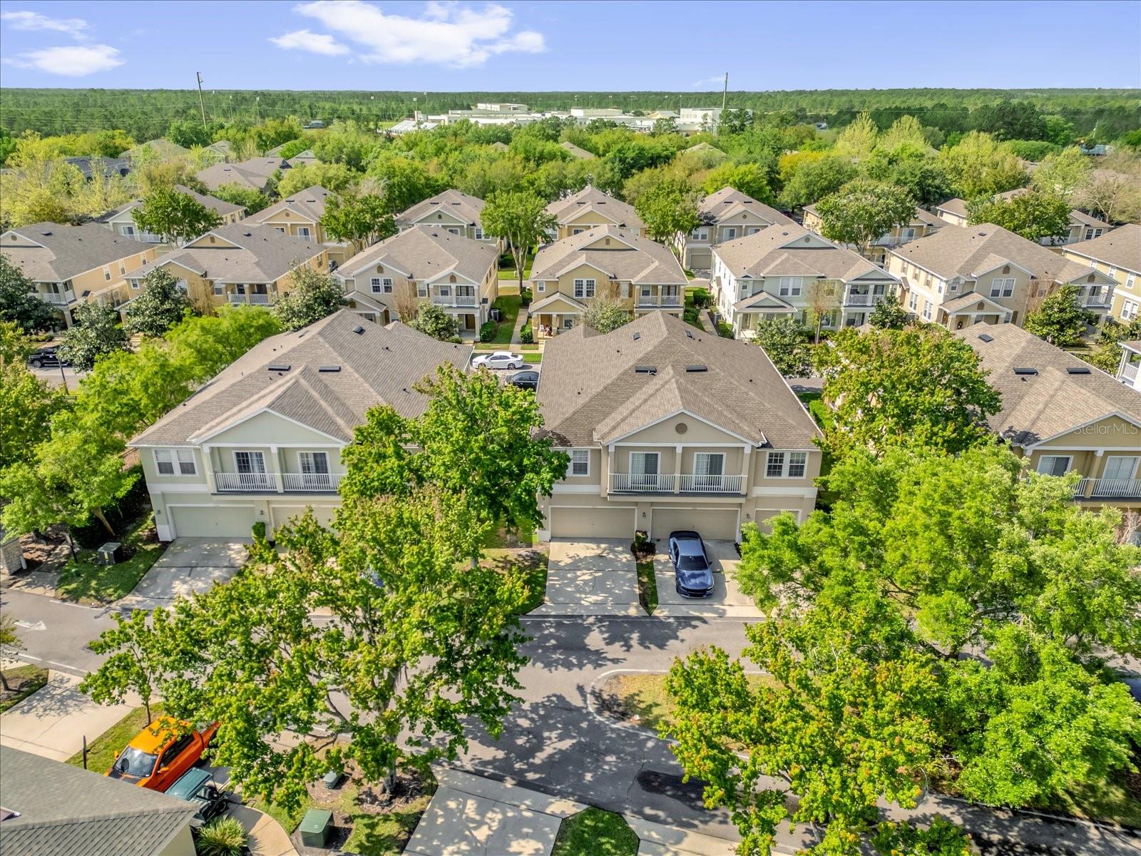 7123 RED LANTERN DR, HARMONY, FL, 34773