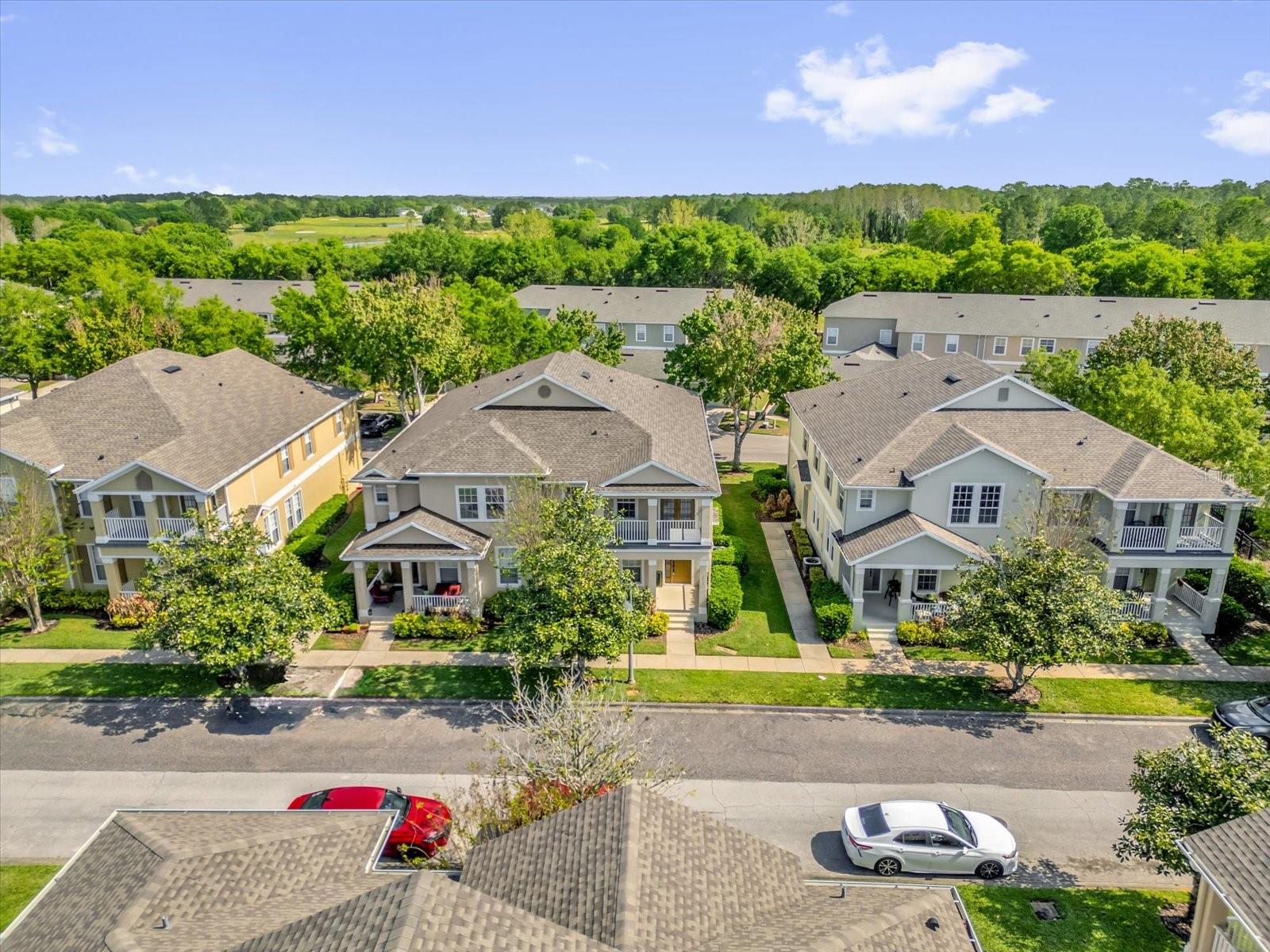 7123 RED LANTERN DR, HARMONY, FL, 34773