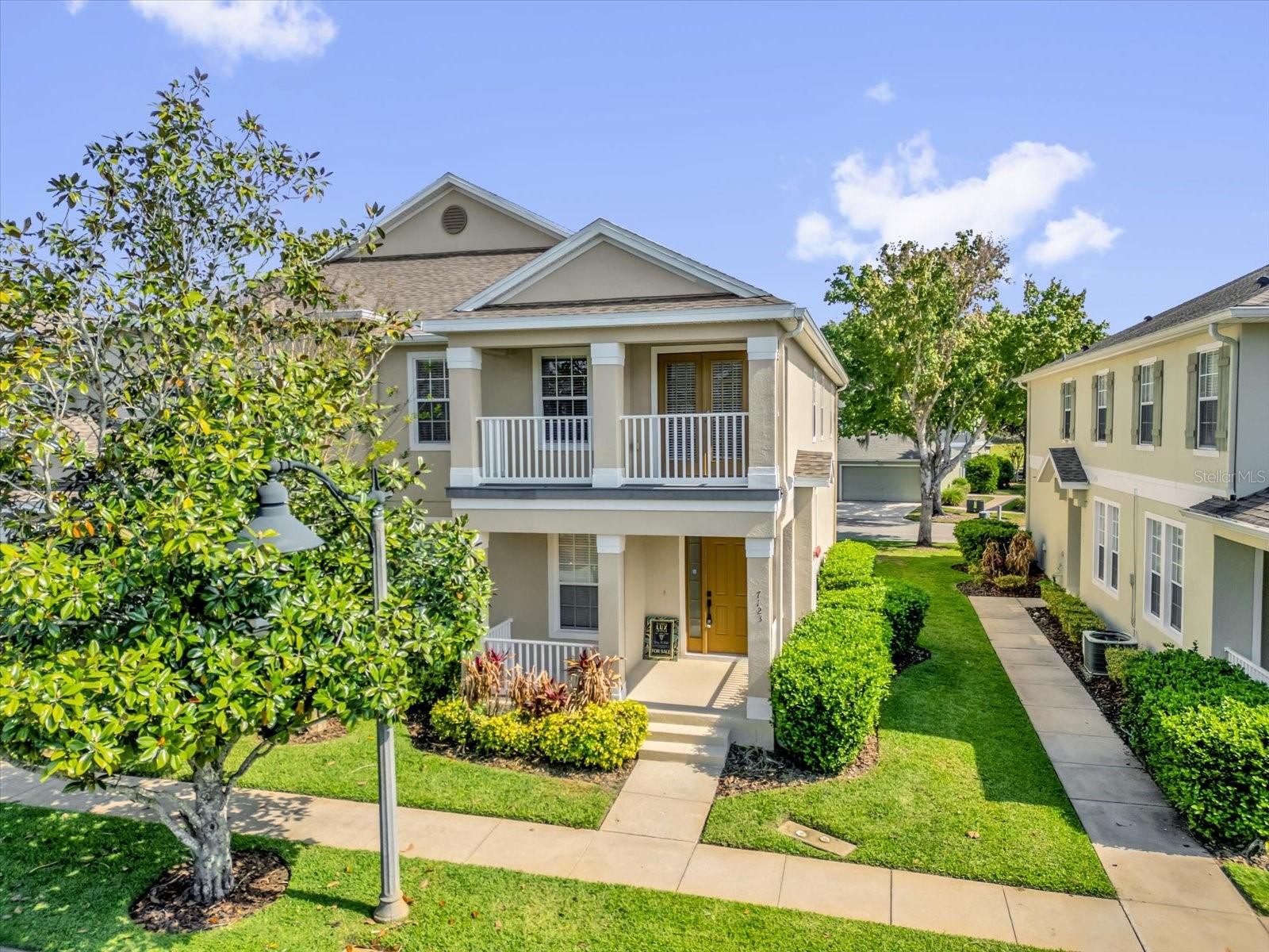 7123 RED LANTERN DR, HARMONY, FL, 34773