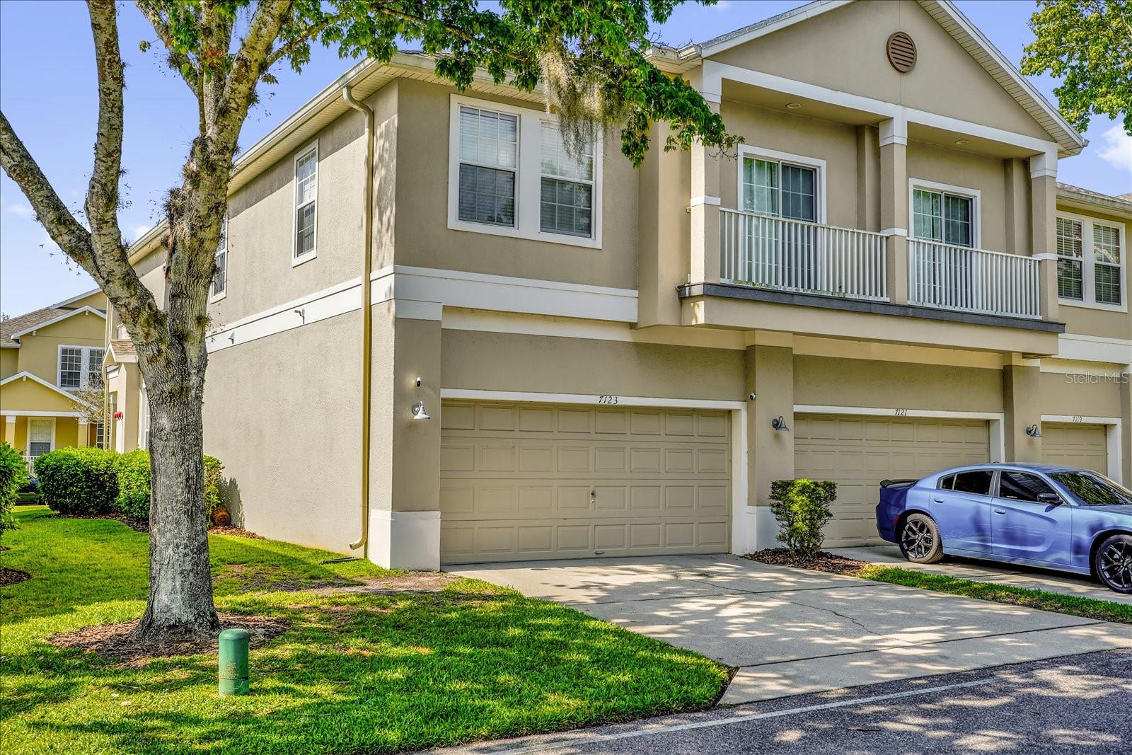 7123 RED LANTERN DR, HARMONY, FL, 34773