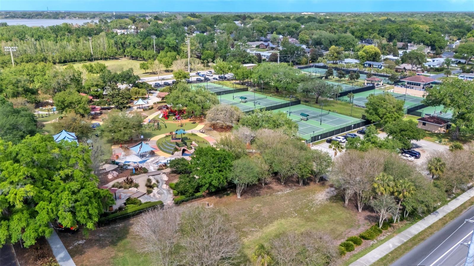 901 WOODWARD ST, LAKELAND, FL, 33803