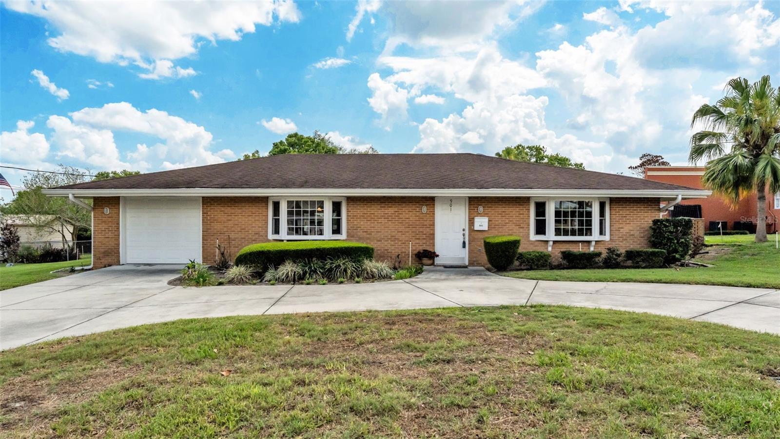 901 WOODWARD ST, LAKELAND, FL, 33803