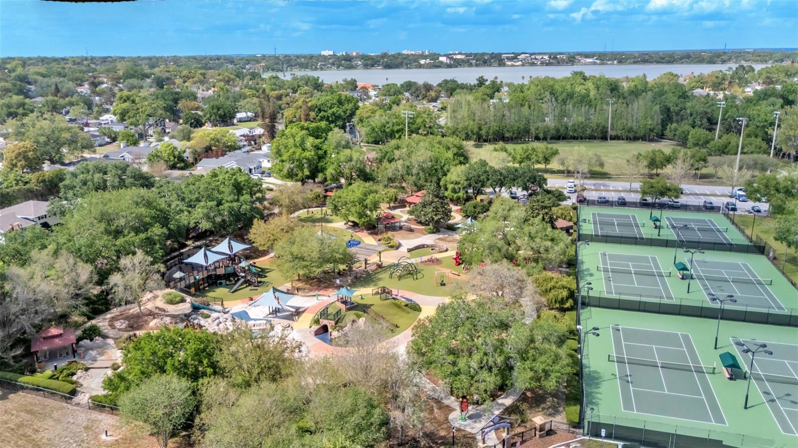 901 WOODWARD ST, LAKELAND, FL, 33803