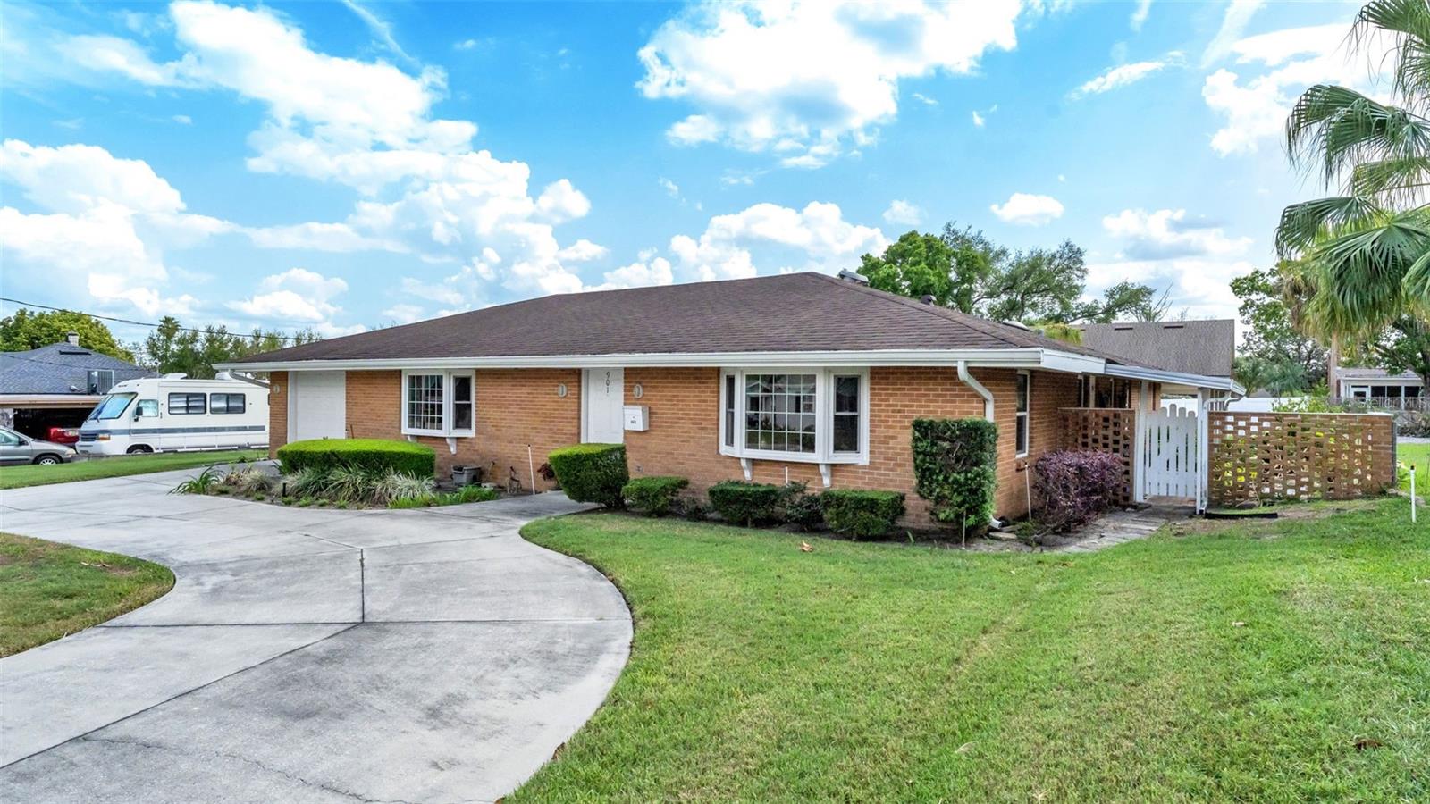 901 WOODWARD ST, LAKELAND, FL, 33803